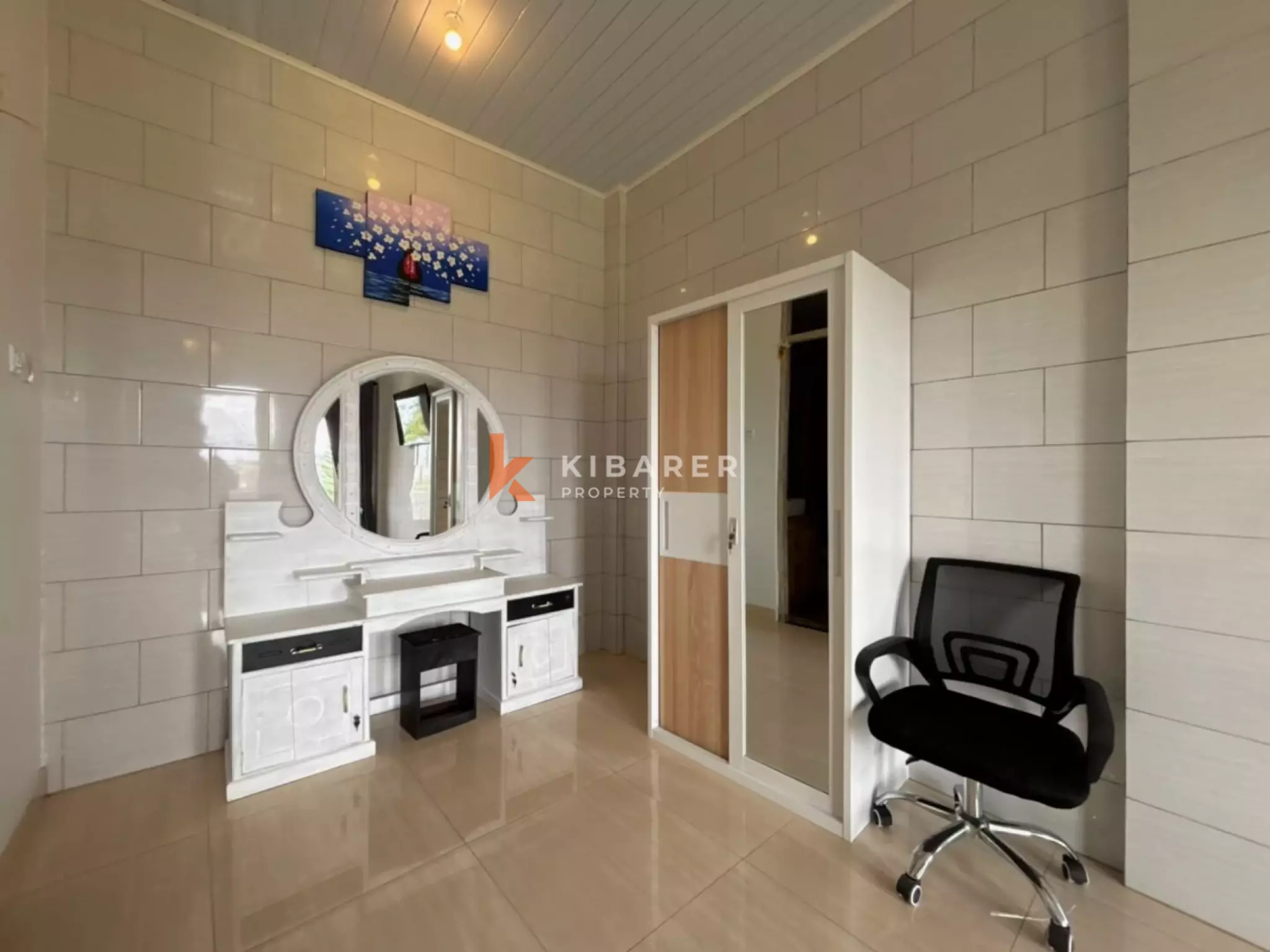 Cozy One Bedroom Couple's Villa with Private Plunge Pool in Tumbak Bayuh
