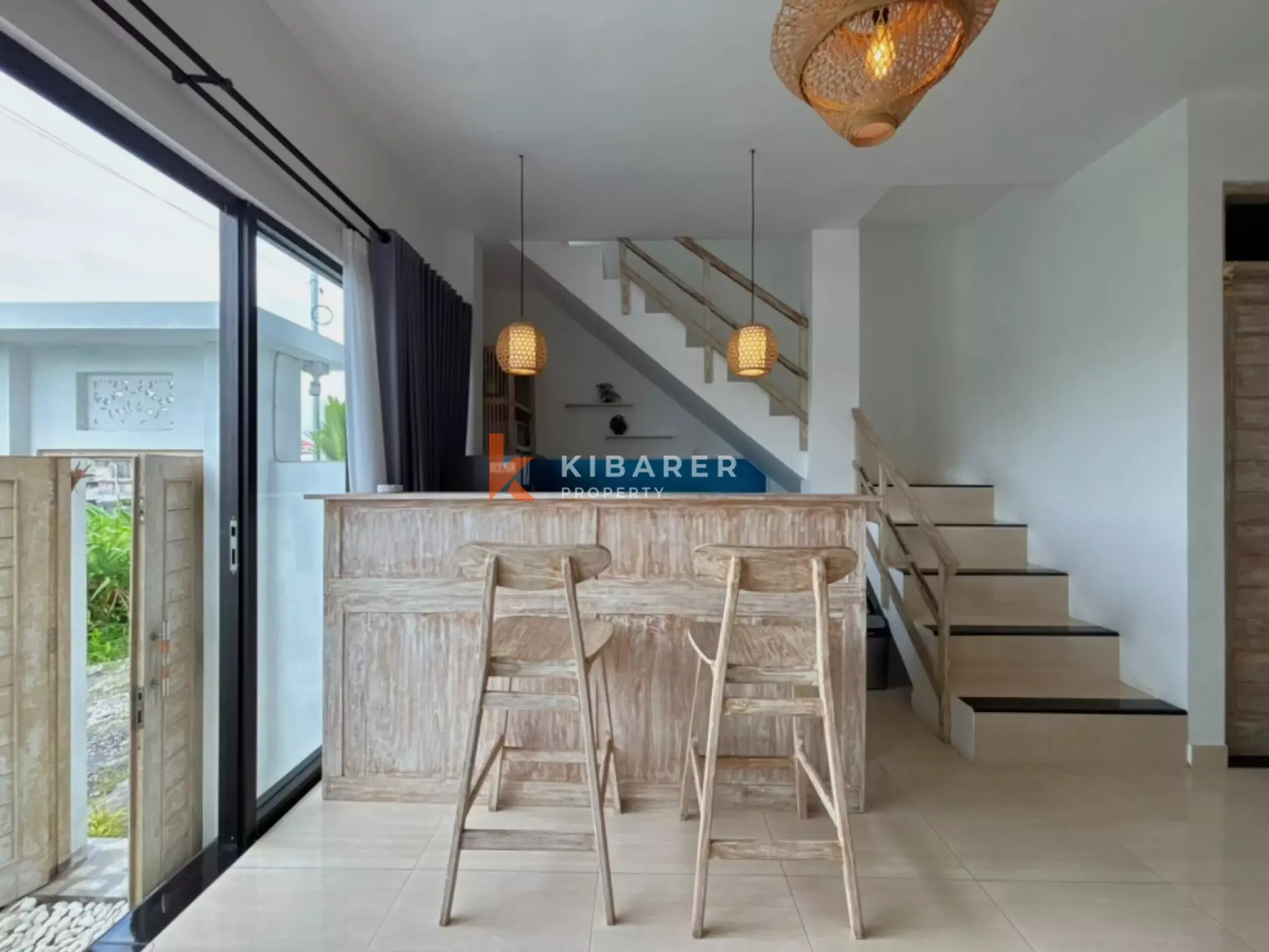 Cozy One Bedroom Couple's Villa with Private Plunge Pool in Tumbak Bayuh
