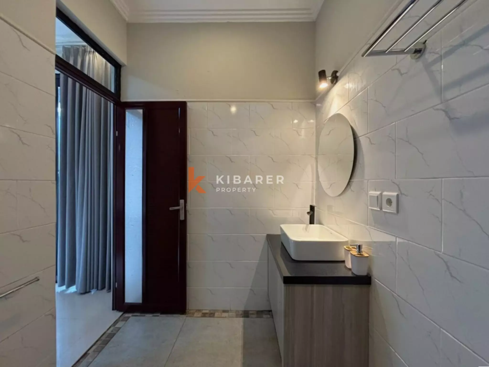 Your Private - Two Bedroom Garden Escape in Central Seminyak
