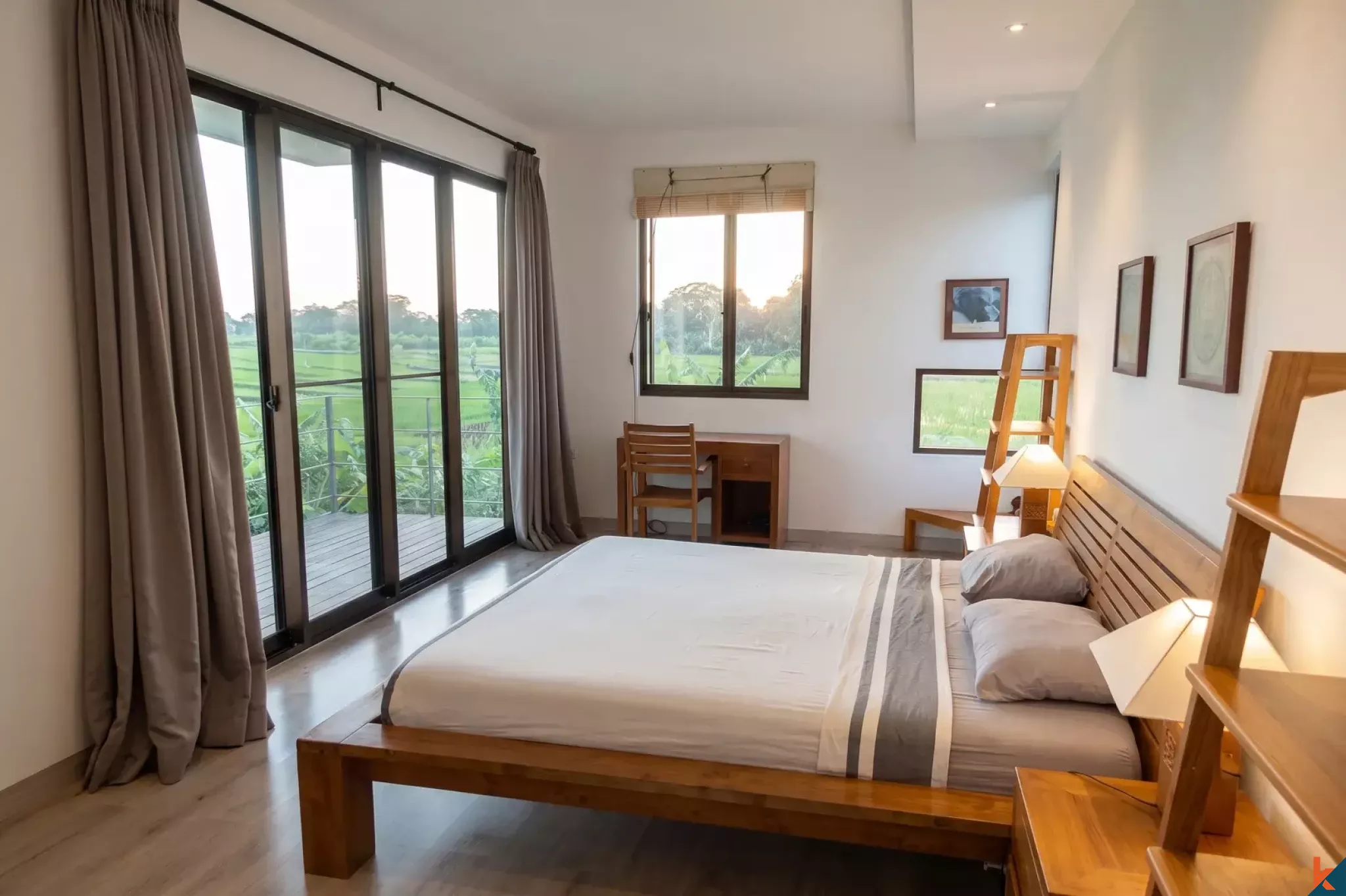 Amazing Four Bedroom Spacious Leasehold Villa in Buduk