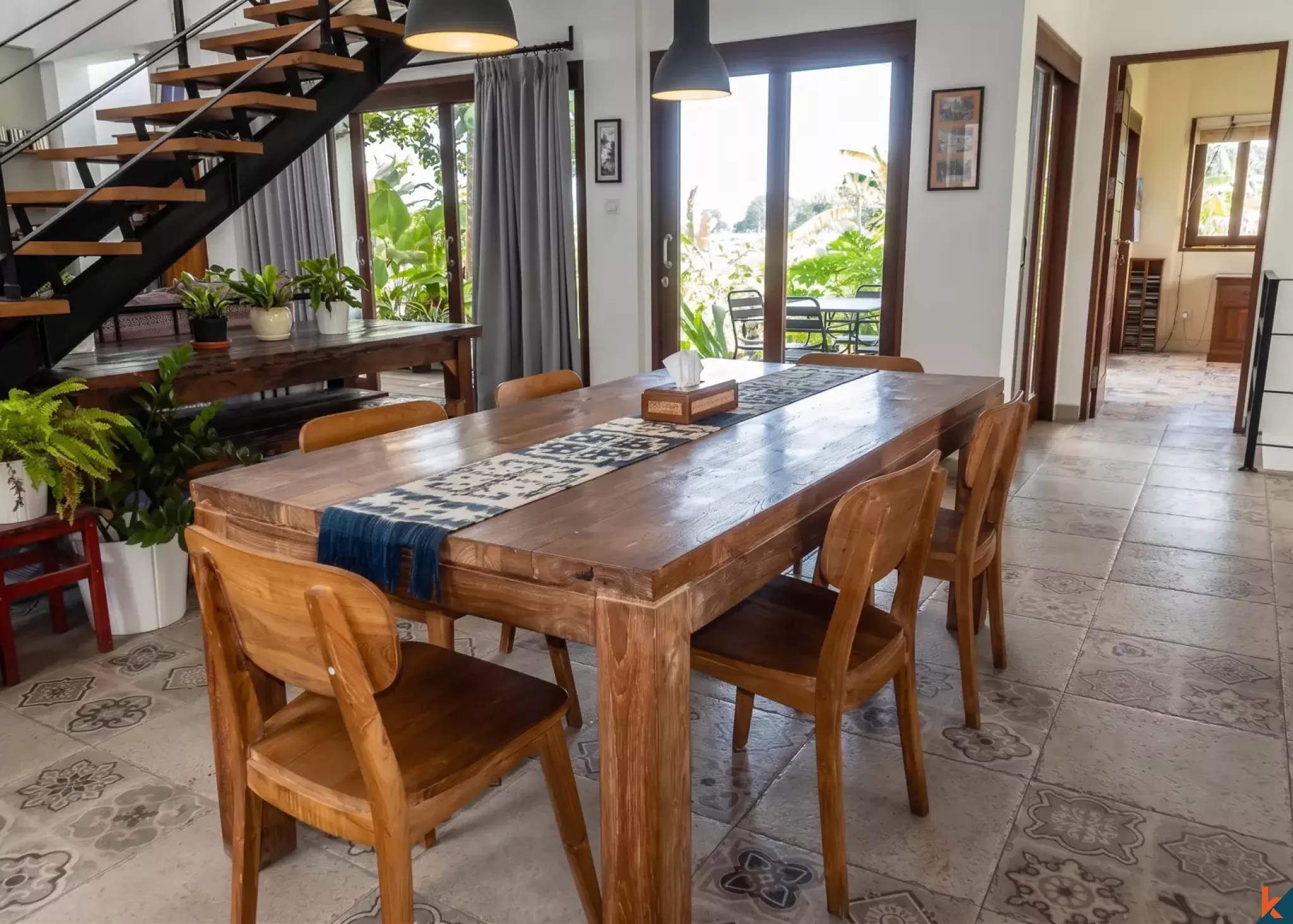 Amazing Four Bedroom Spacious Leasehold Villa in Buduk