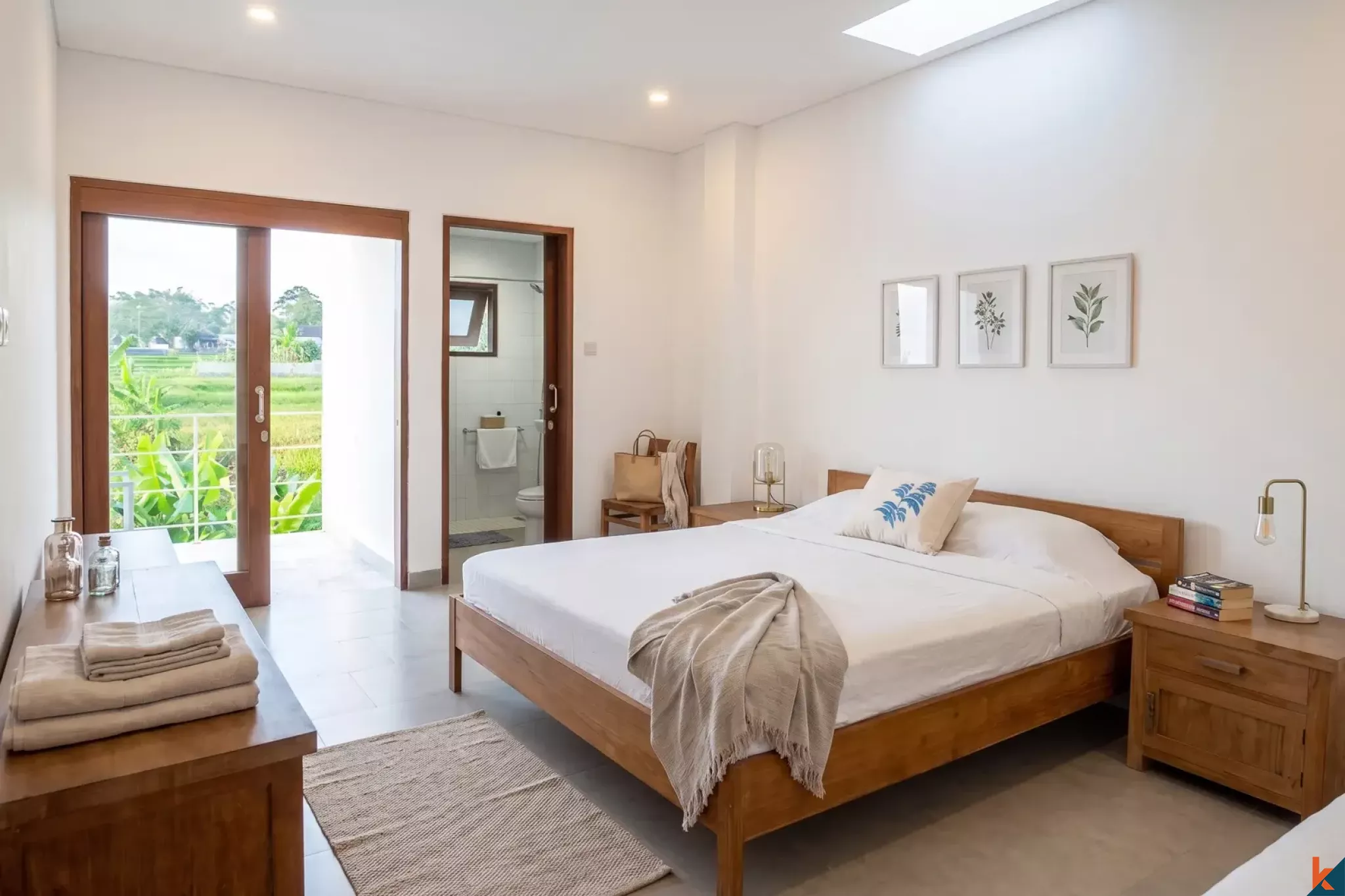 Amazing Four Bedroom Spacious Leasehold Villa in Buduk