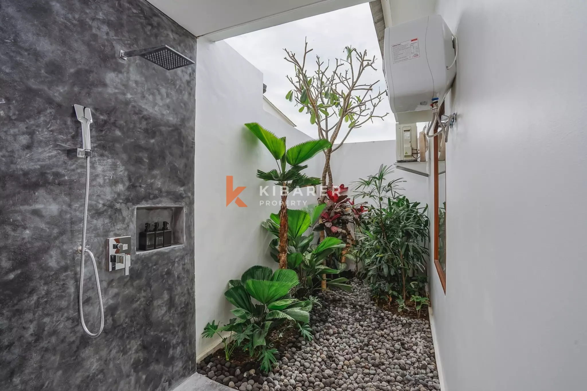 Tempat Pelarian Romantis Anda – Vila Satu Kamar Tidur yang Sangat Dekat dengan Pantai Nyanyi