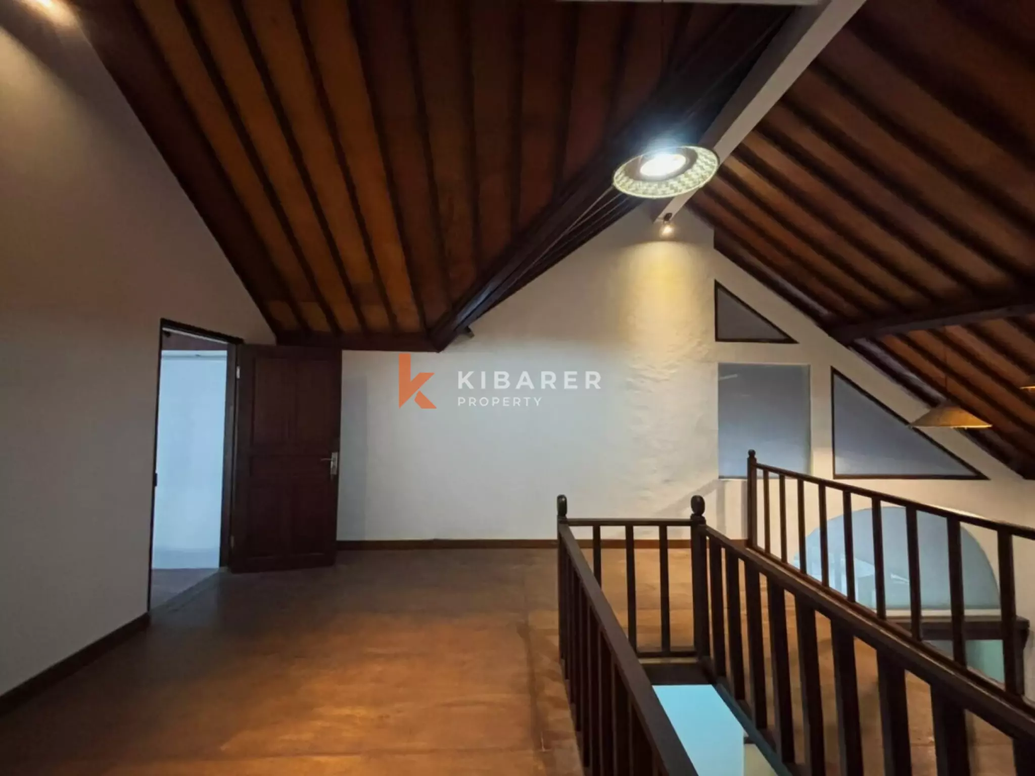 Charmante villa de 4 chambres à Umalas
