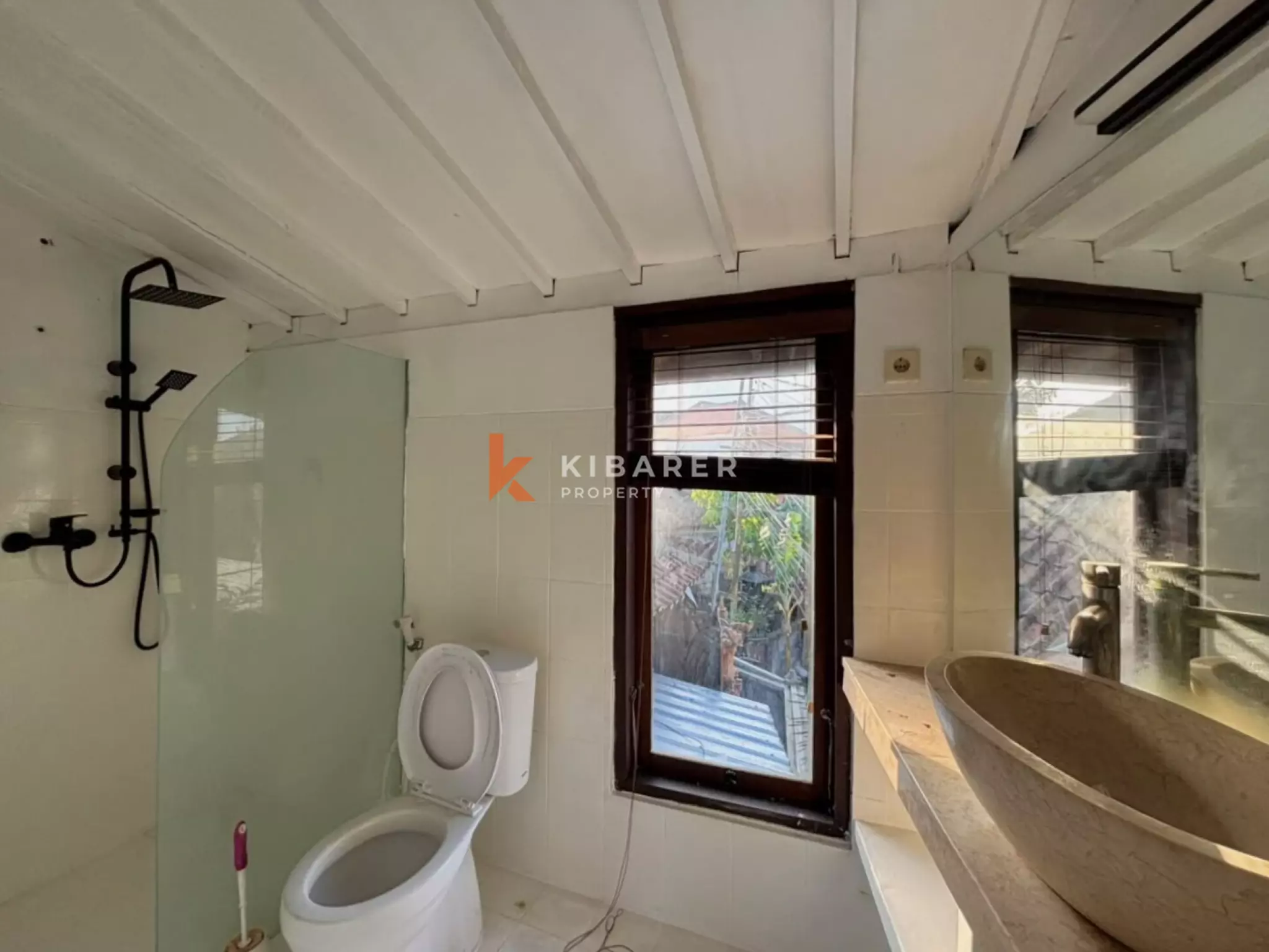 Charmante villa de 4 chambres à Umalas