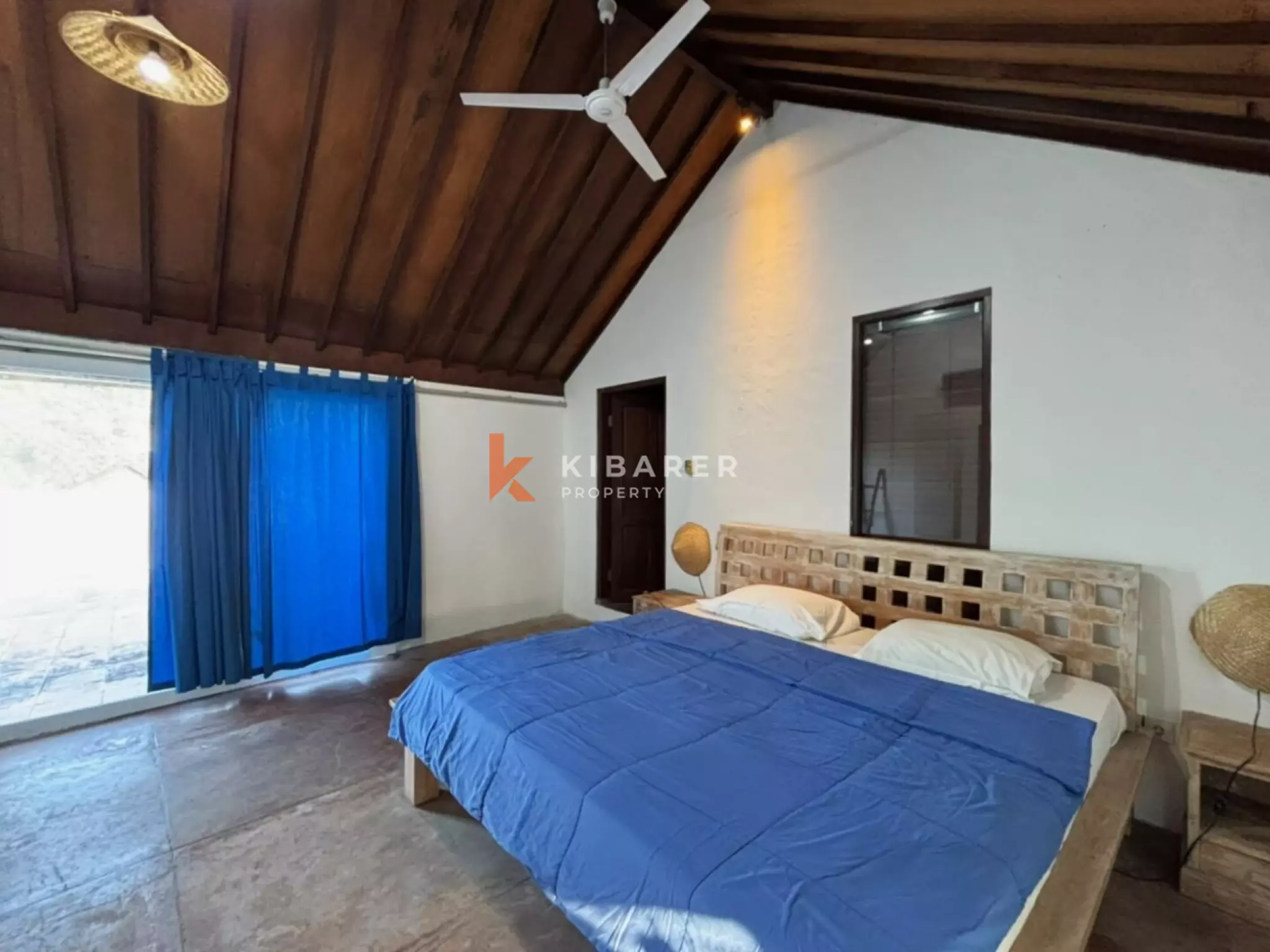 Charmante villa de 4 chambres à Umalas
