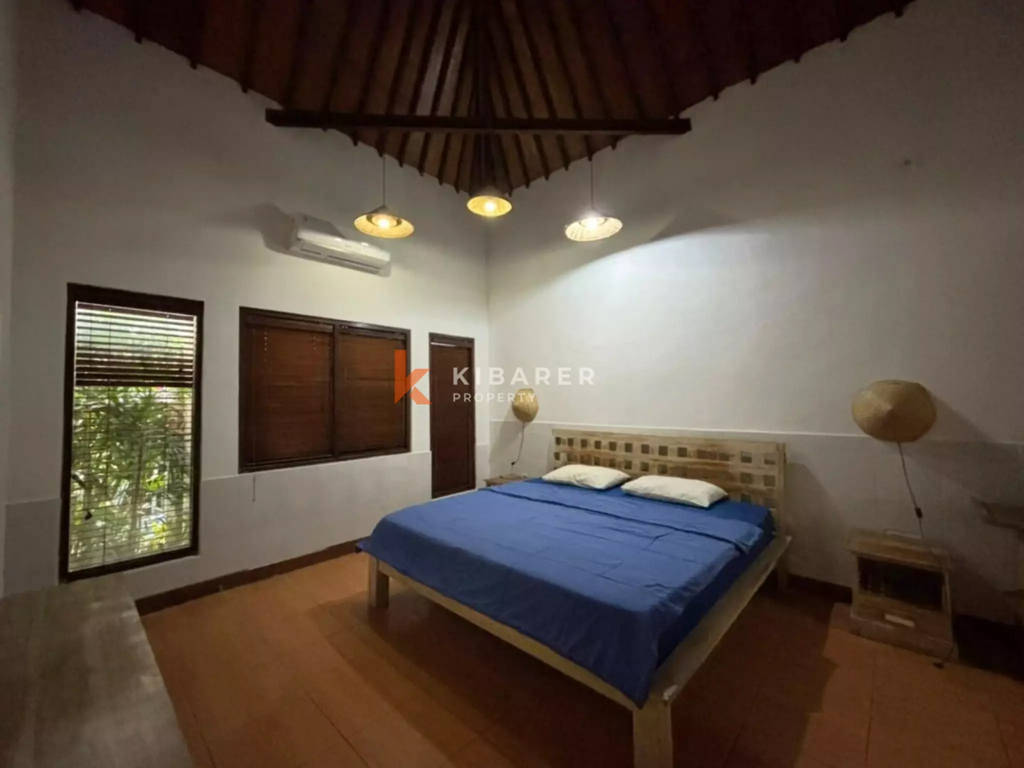 Charmante villa de 4 chambres à Umalas