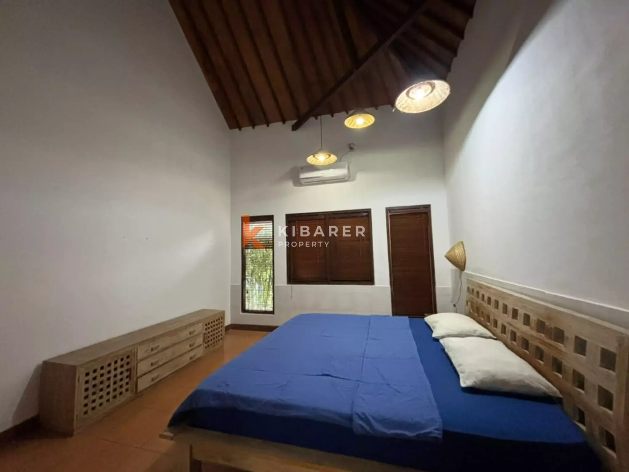 Charmante villa de 4 chambres à Umalas
