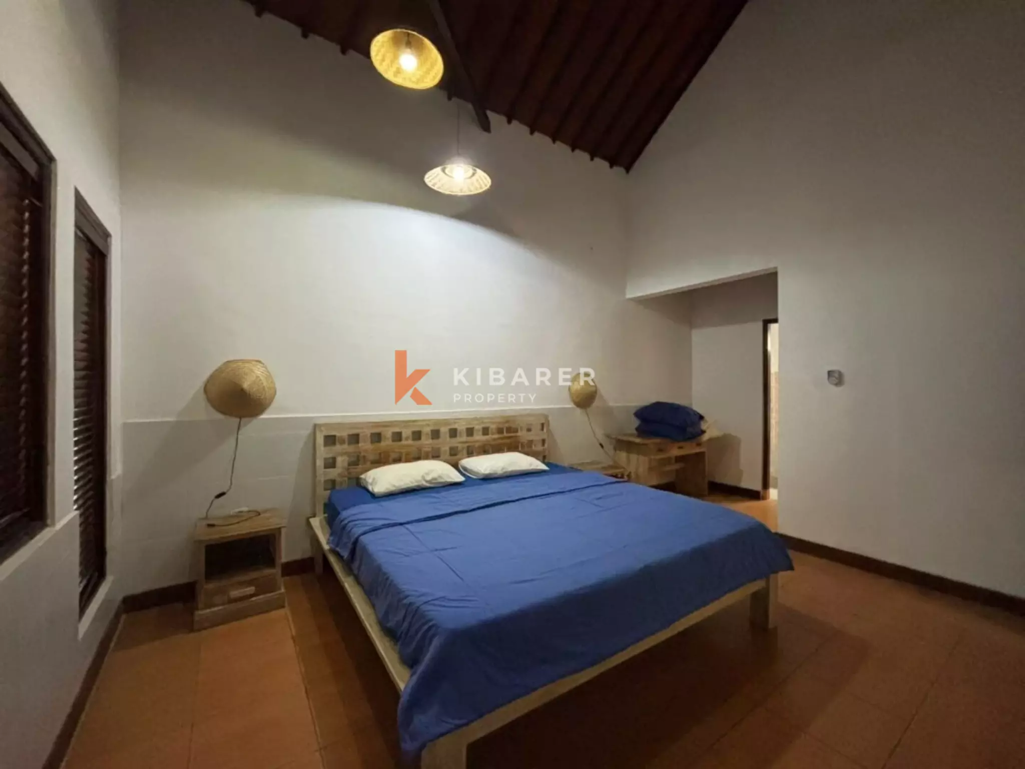 Charmante villa de 4 chambres à Umalas