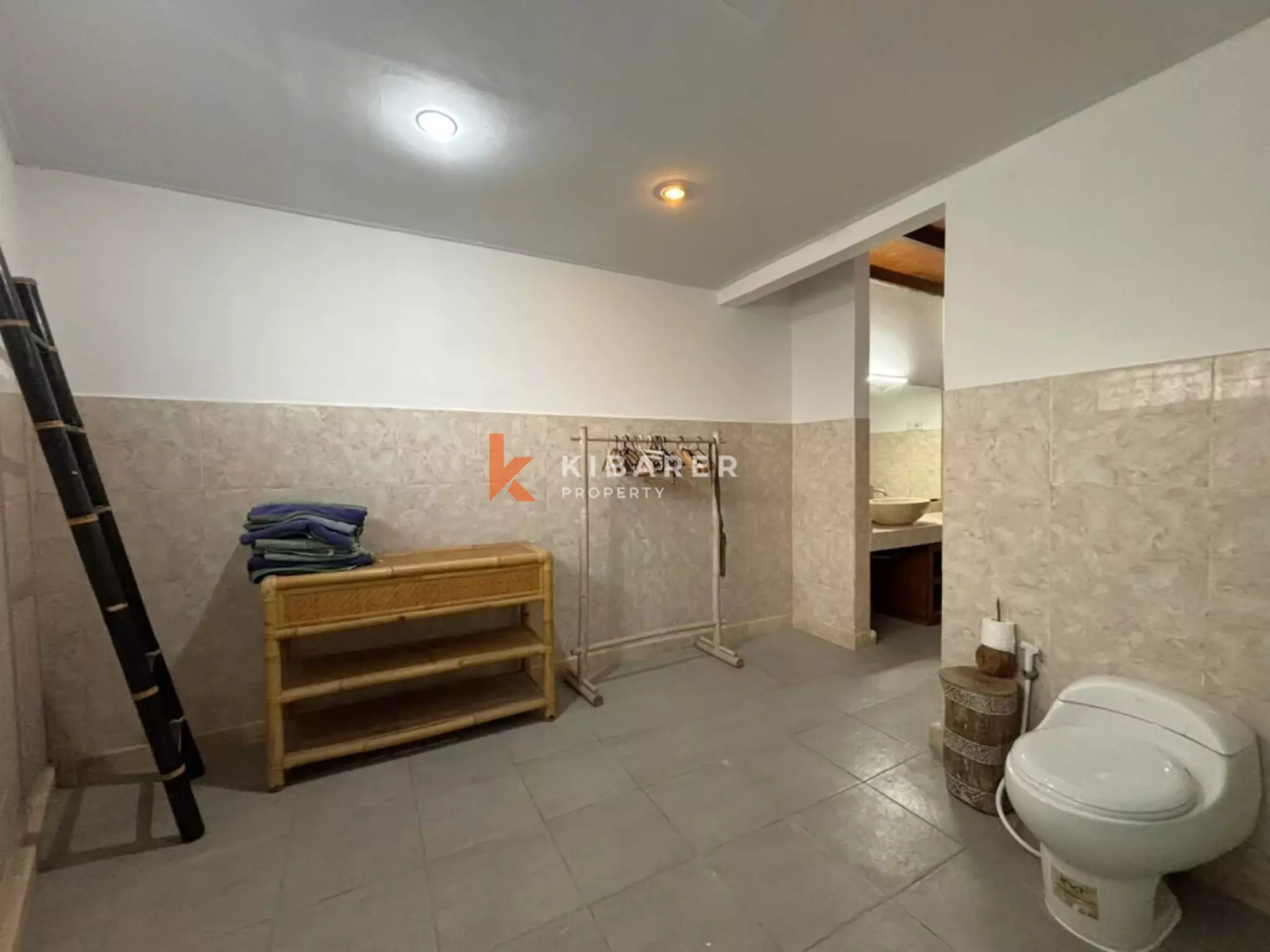 Charmante villa de 4 chambres à Umalas