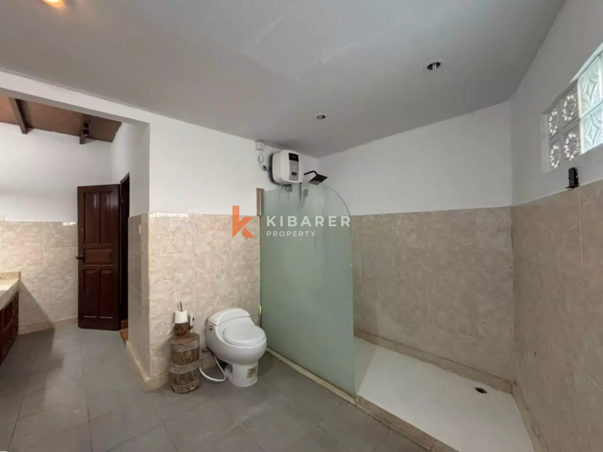 Charmante villa de 4 chambres à Umalas