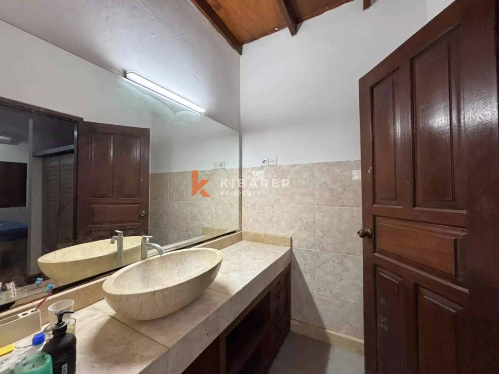 Charmante villa de 4 chambres à Umalas