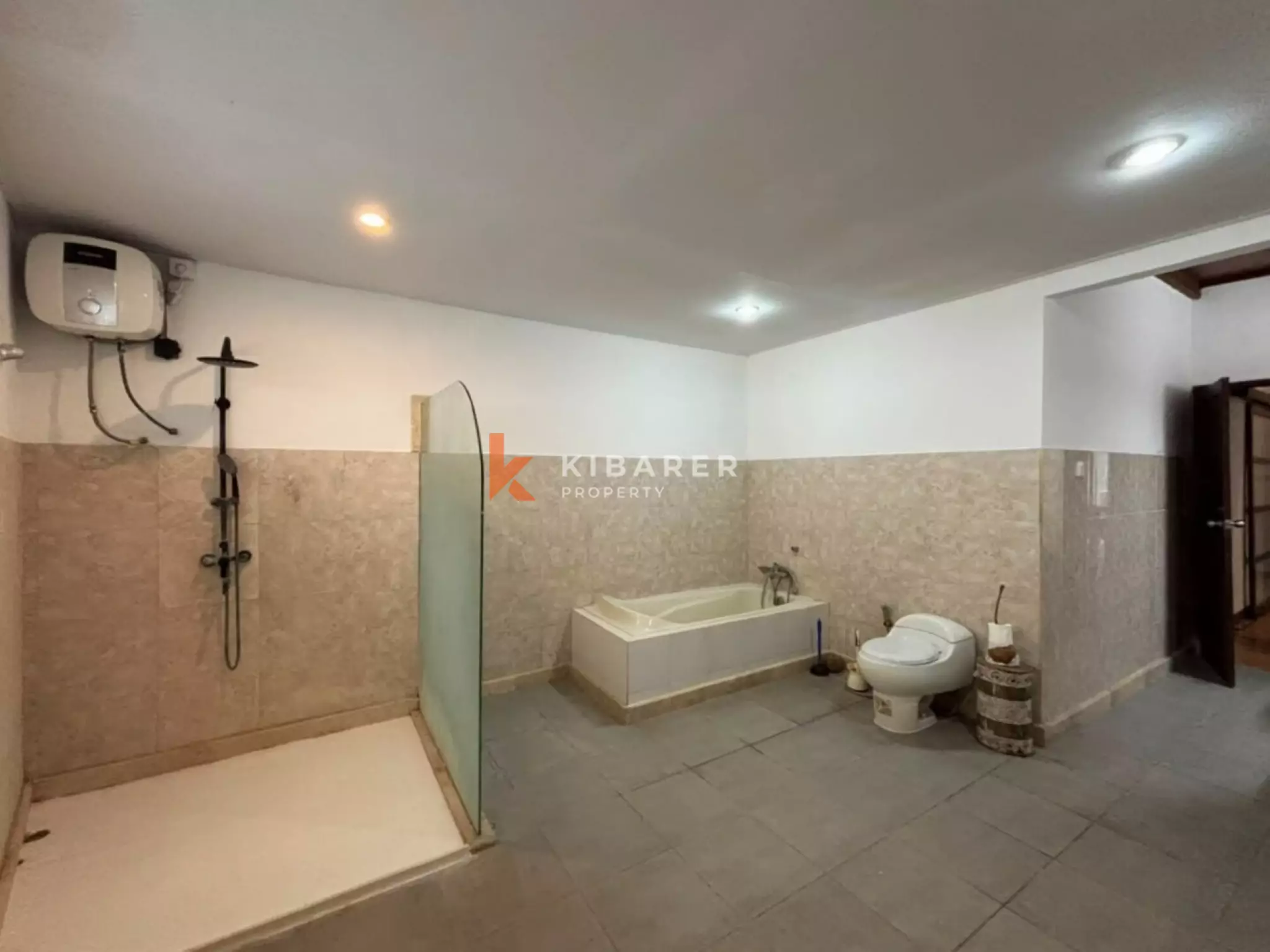Charmante villa de 4 chambres à Umalas
