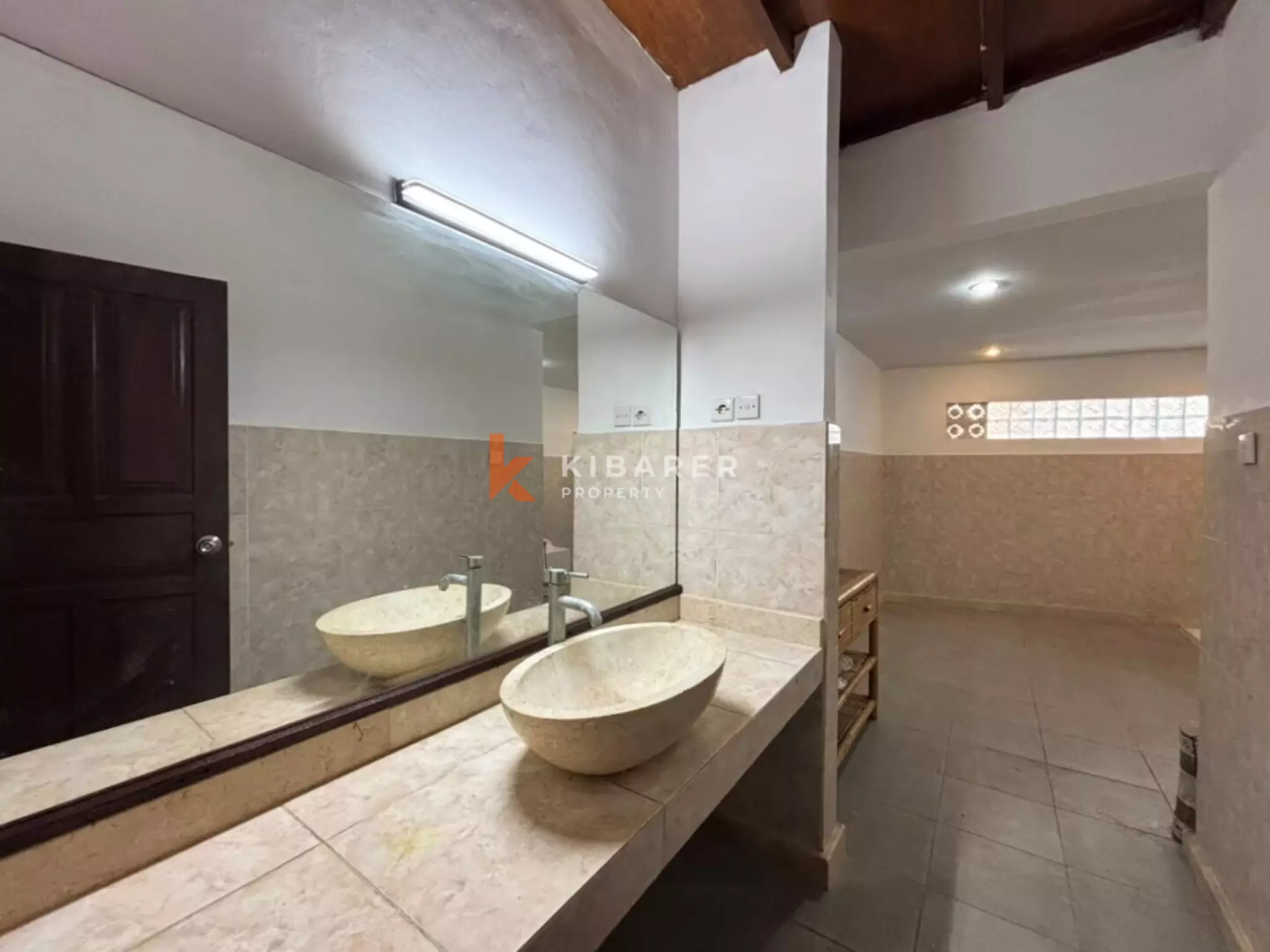 Charmante villa de 4 chambres à Umalas
