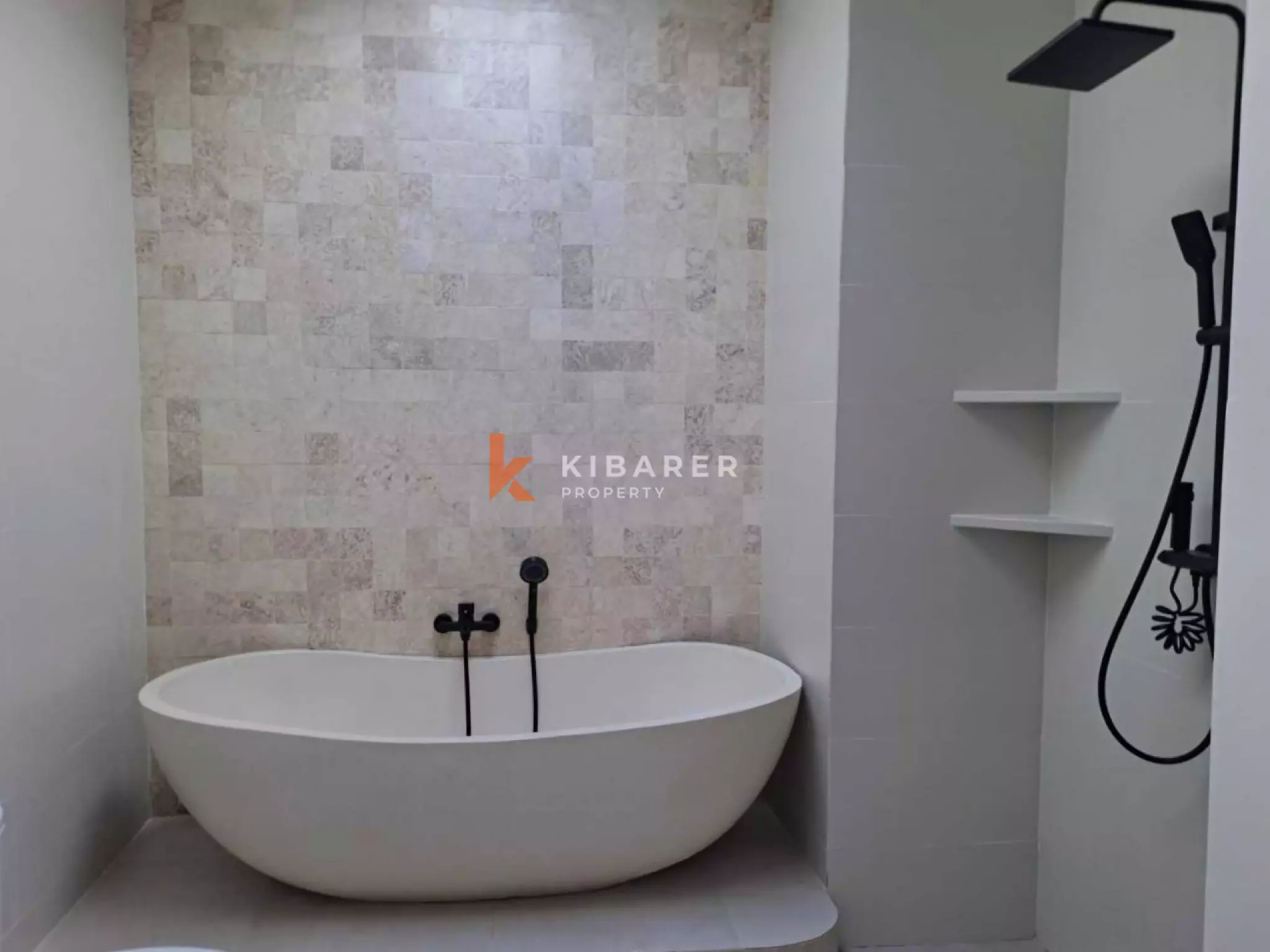 Canggu Life – Modern Two Bedroom Private Villa (Available on 13th September 2026)