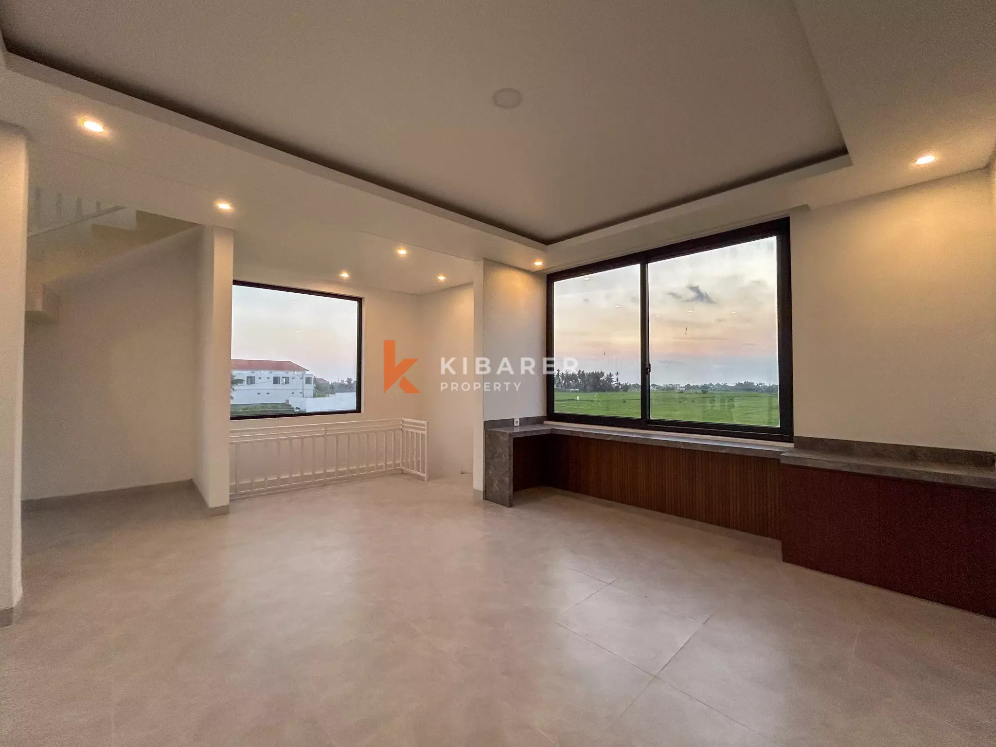 Villa Keluarga Menawan dengan Tiga Kamar Tidur dan Kolam Renang Pribadi di Tabanan