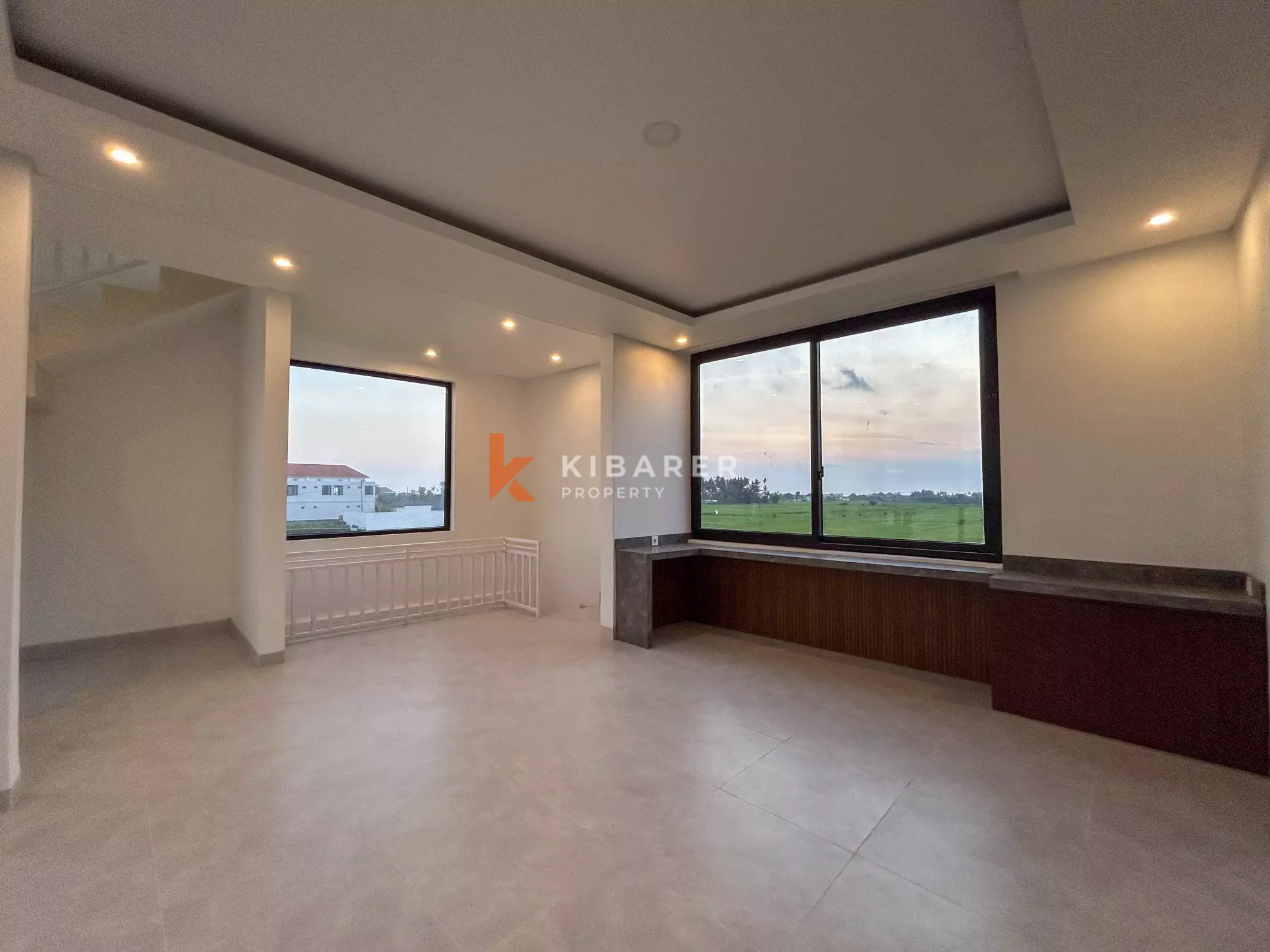 Villa Keluarga Menawan dengan Tiga Kamar Tidur dan Kolam Renang Pribadi di Tabanan