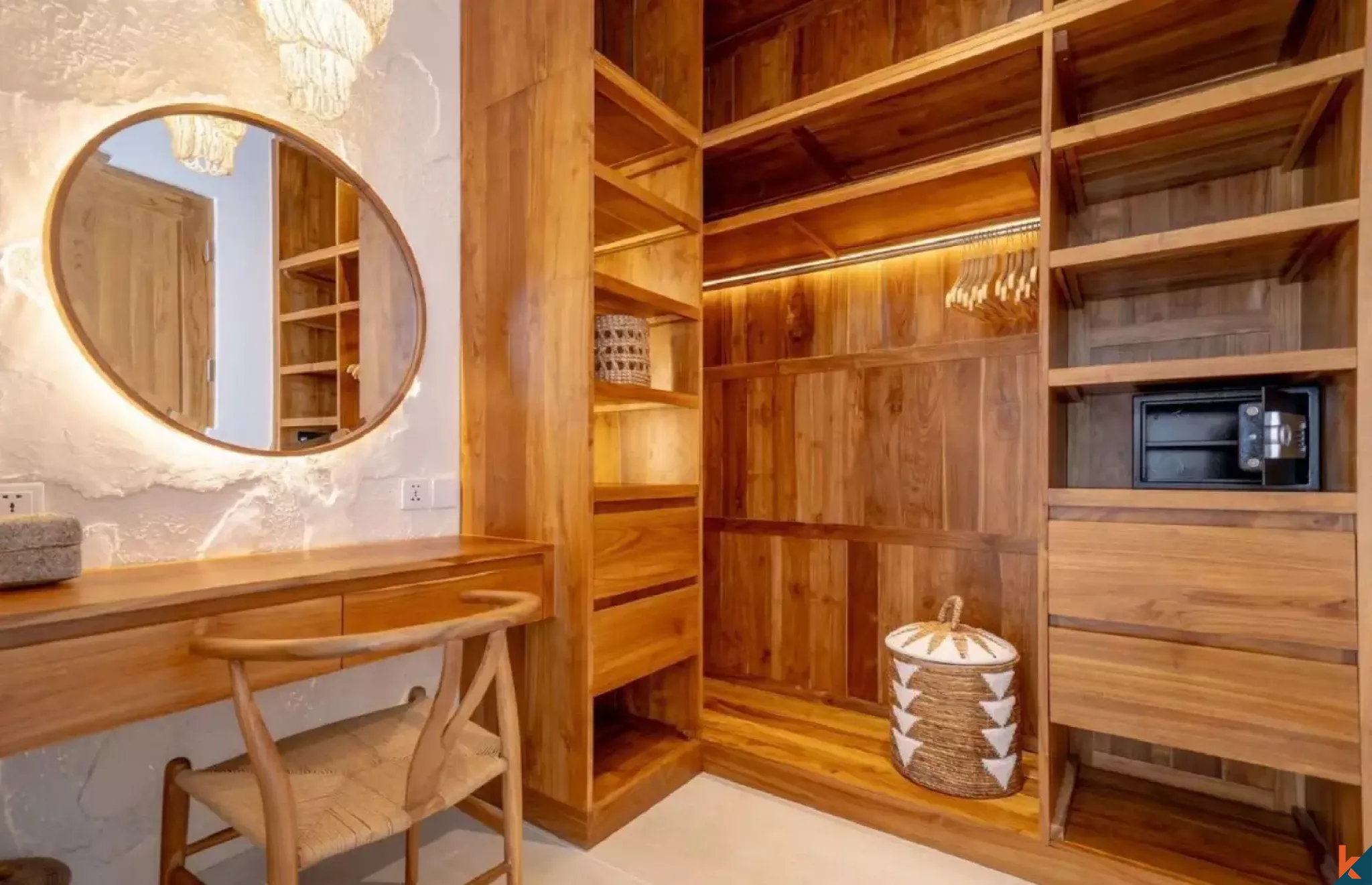 Exceptional Three Bedroom Villa for Lease Near Nyang Nyang Beach - Uluwatu