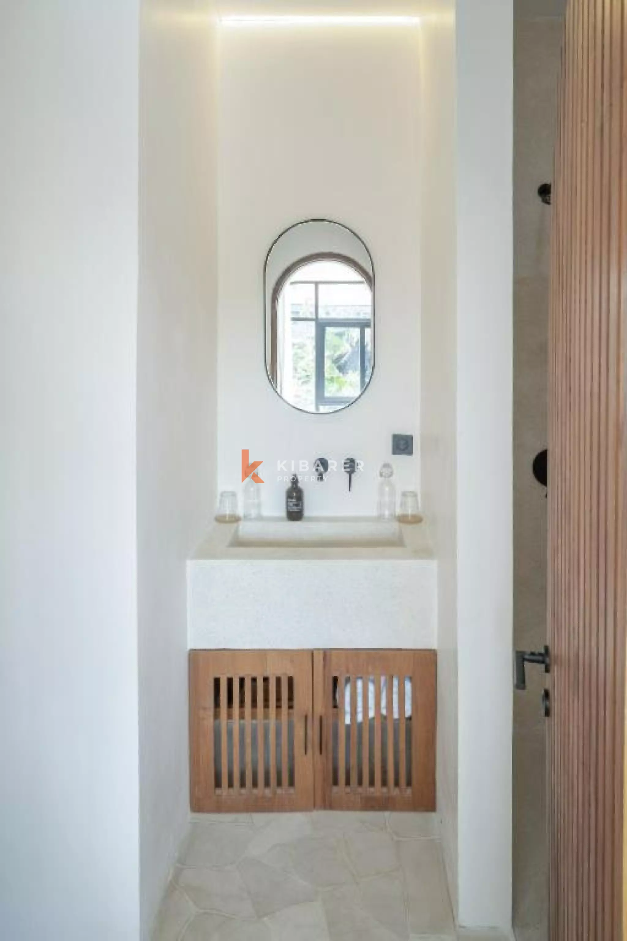 Elegant Two-Bedroom Villa in Sought-After Pererenan