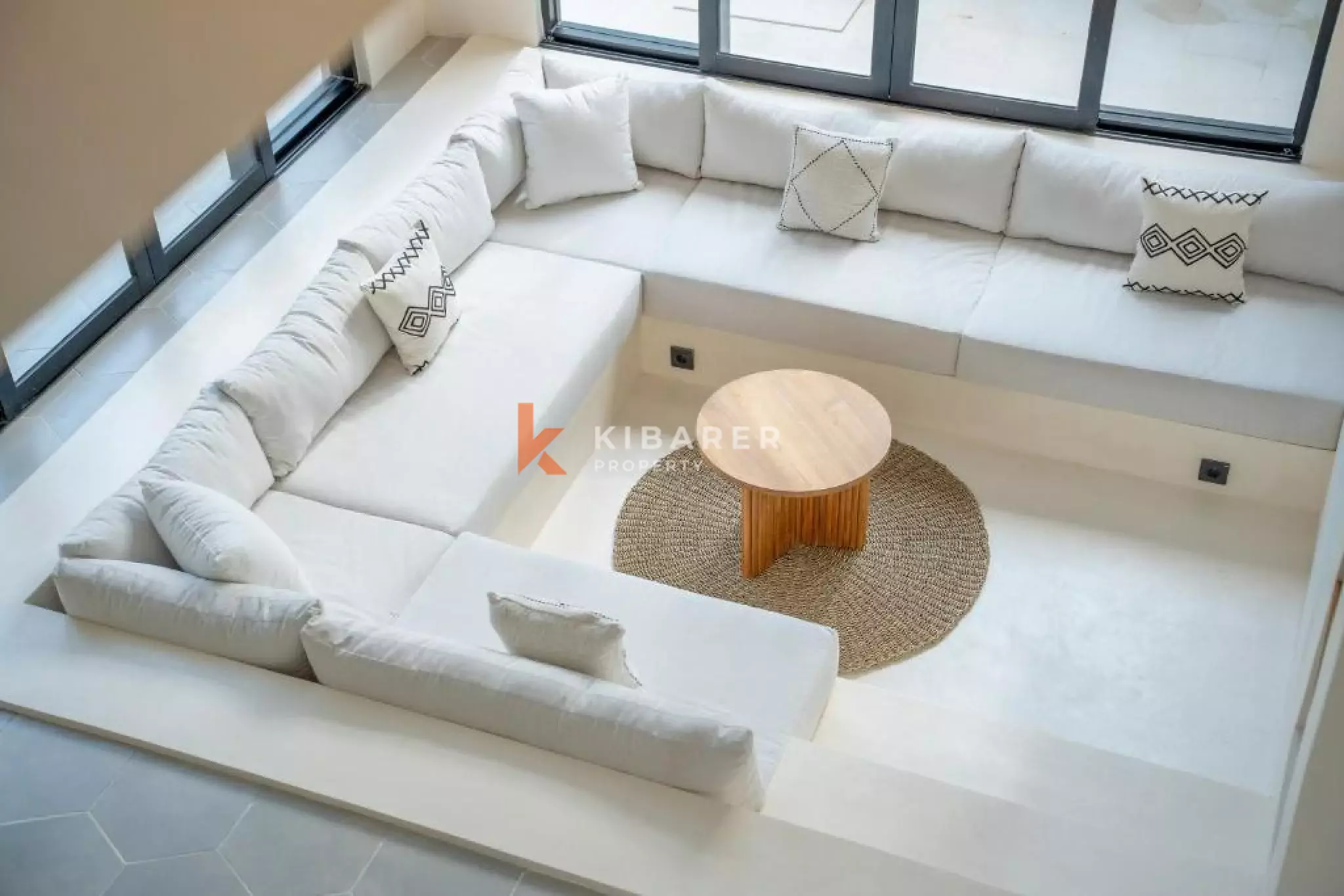Elegant Two-Bedroom Villa in Sought-After Pererenan