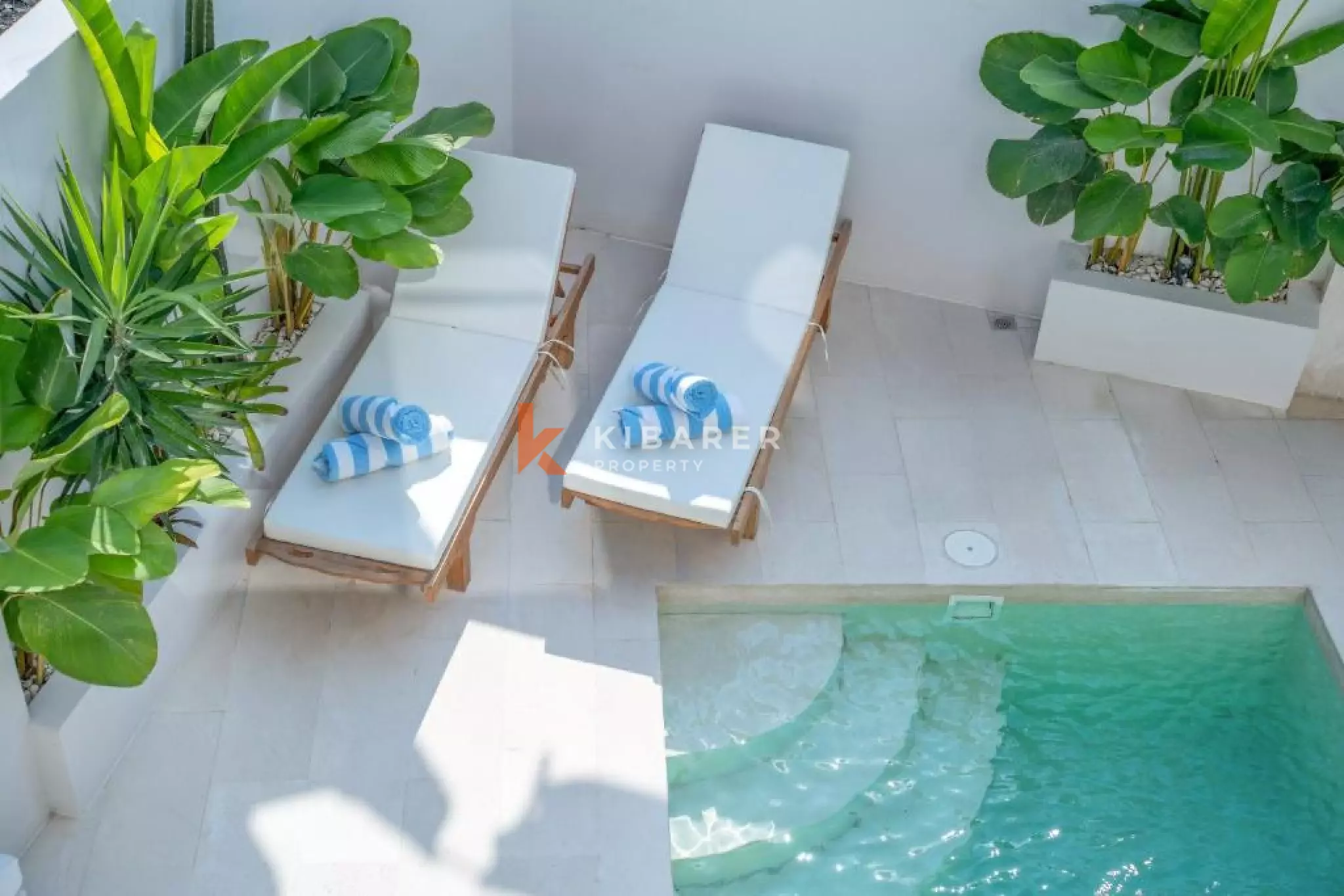 Elegant Two-Bedroom Villa in Sought-After Pererenan