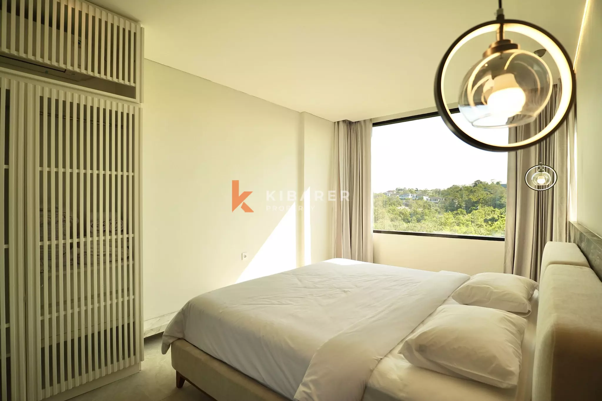 Prime Ungasan Ocean View Three plus One Bedroom Villa