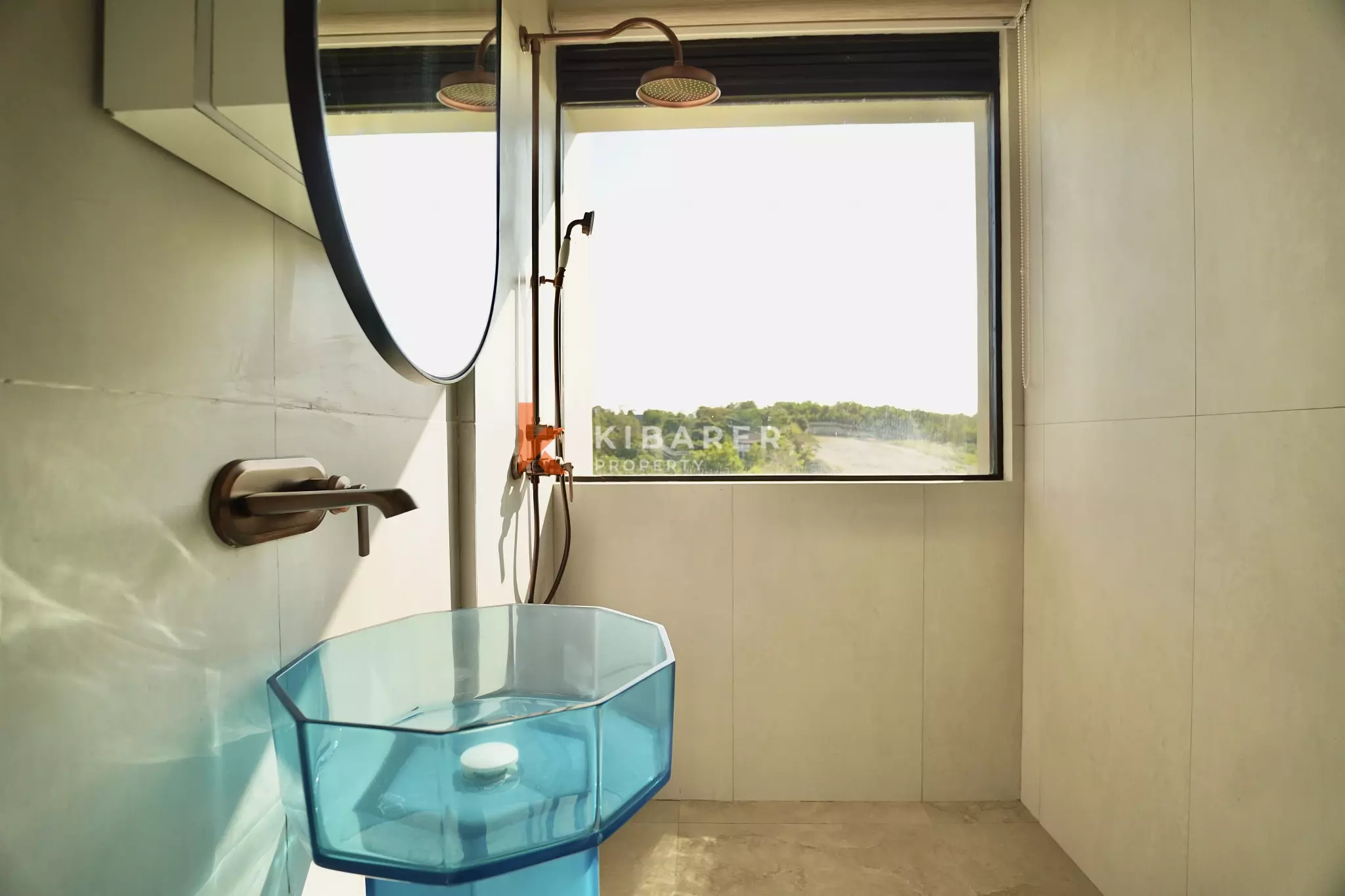 Prime Ungasan Ocean View Three plus One Bedroom Villa