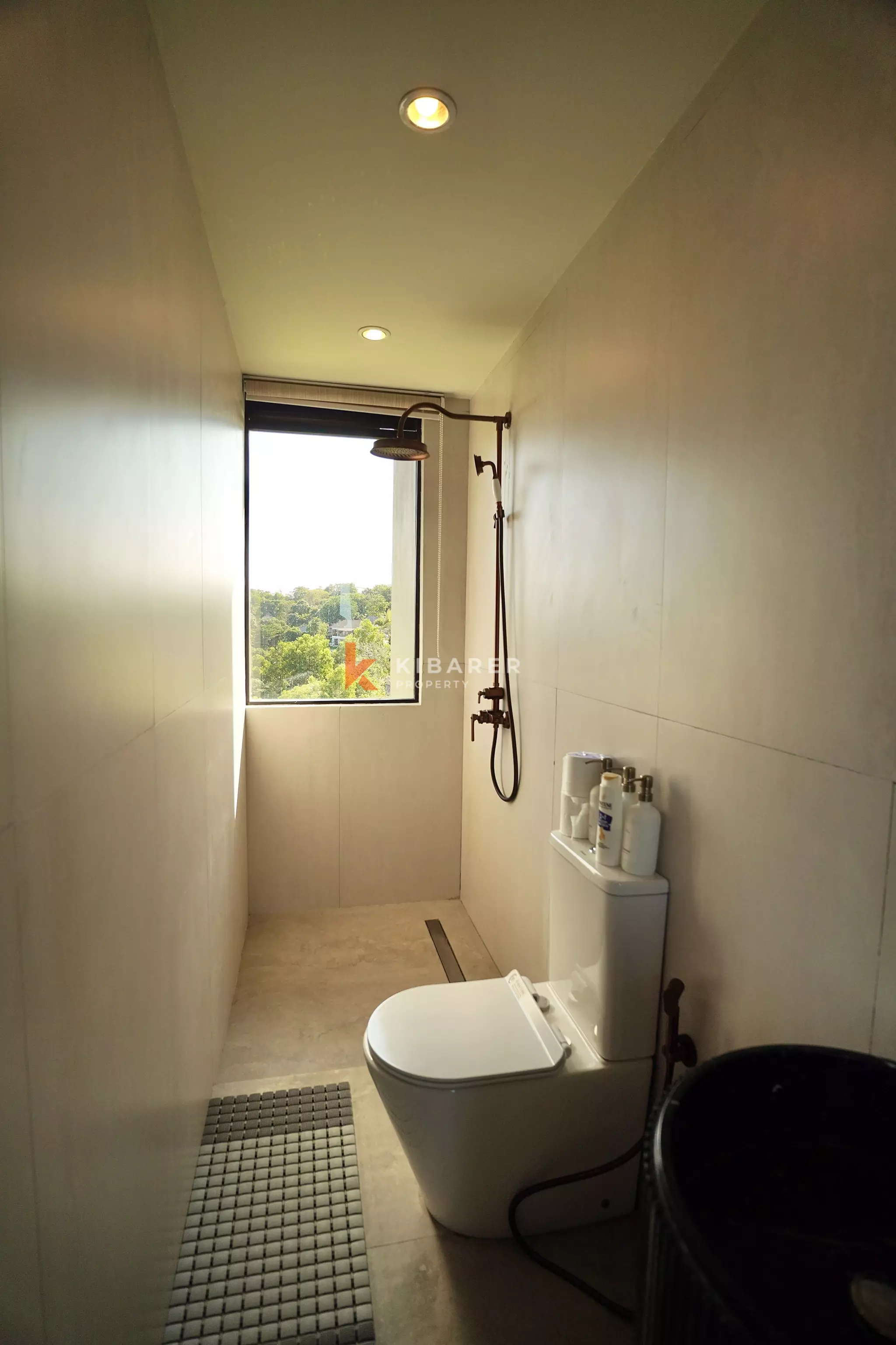 Prime Ungasan Ocean View Three plus One Bedroom Villa