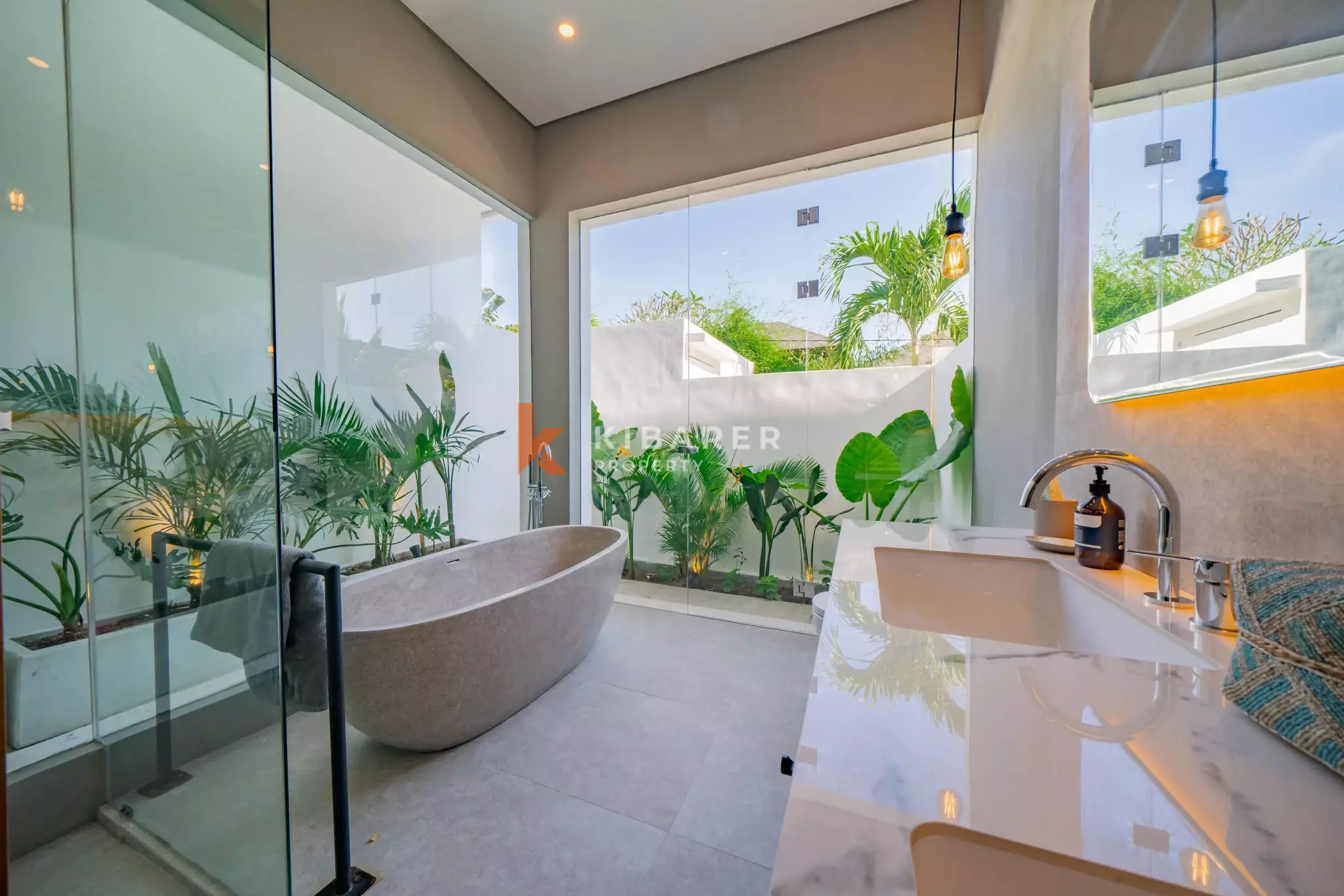 Dreamy Four-Bedroom Villa with Private Pool Set in Umalas