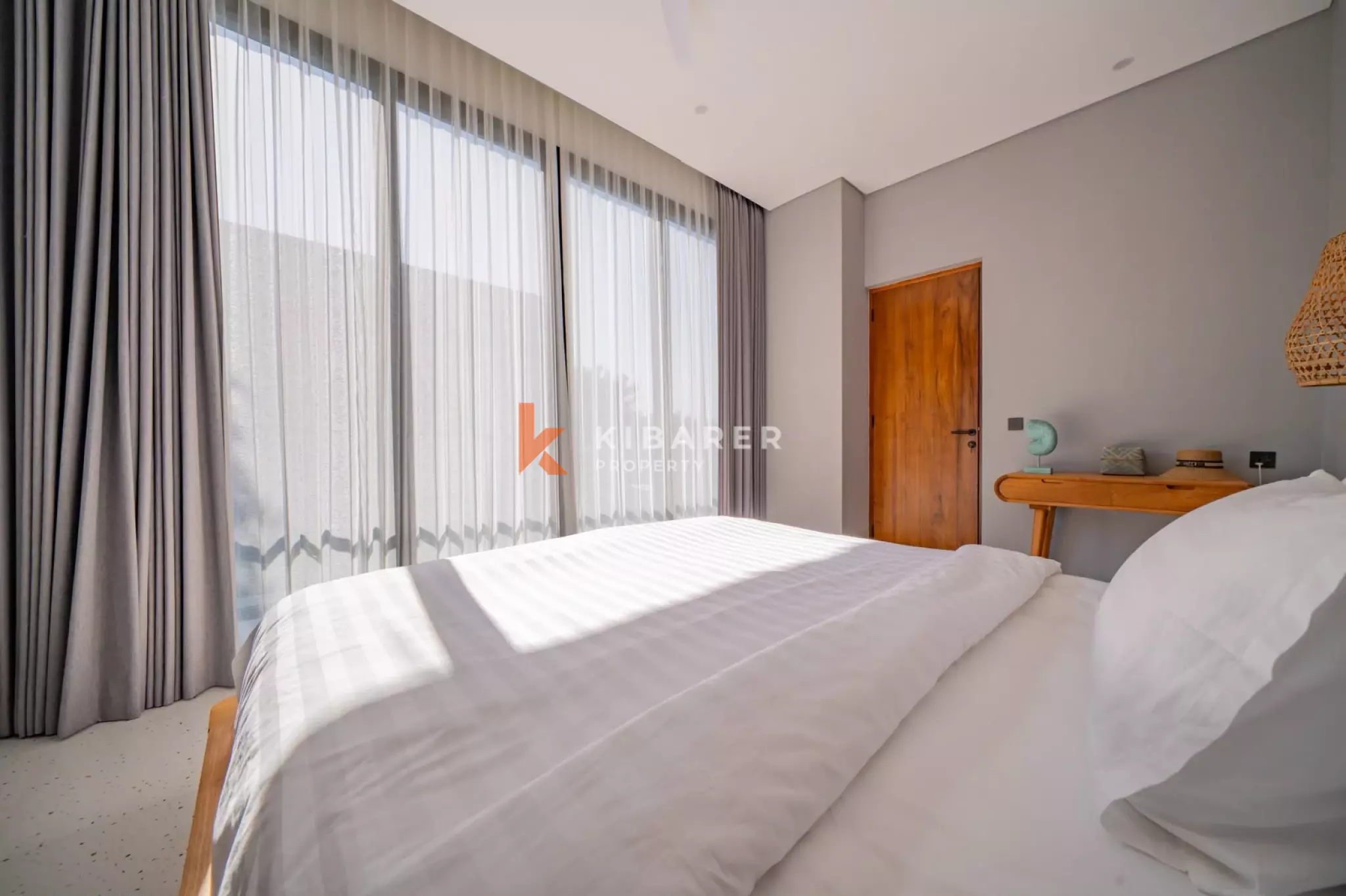 Dreamy Four-Bedroom Villa with Private Pool Set in Umalas