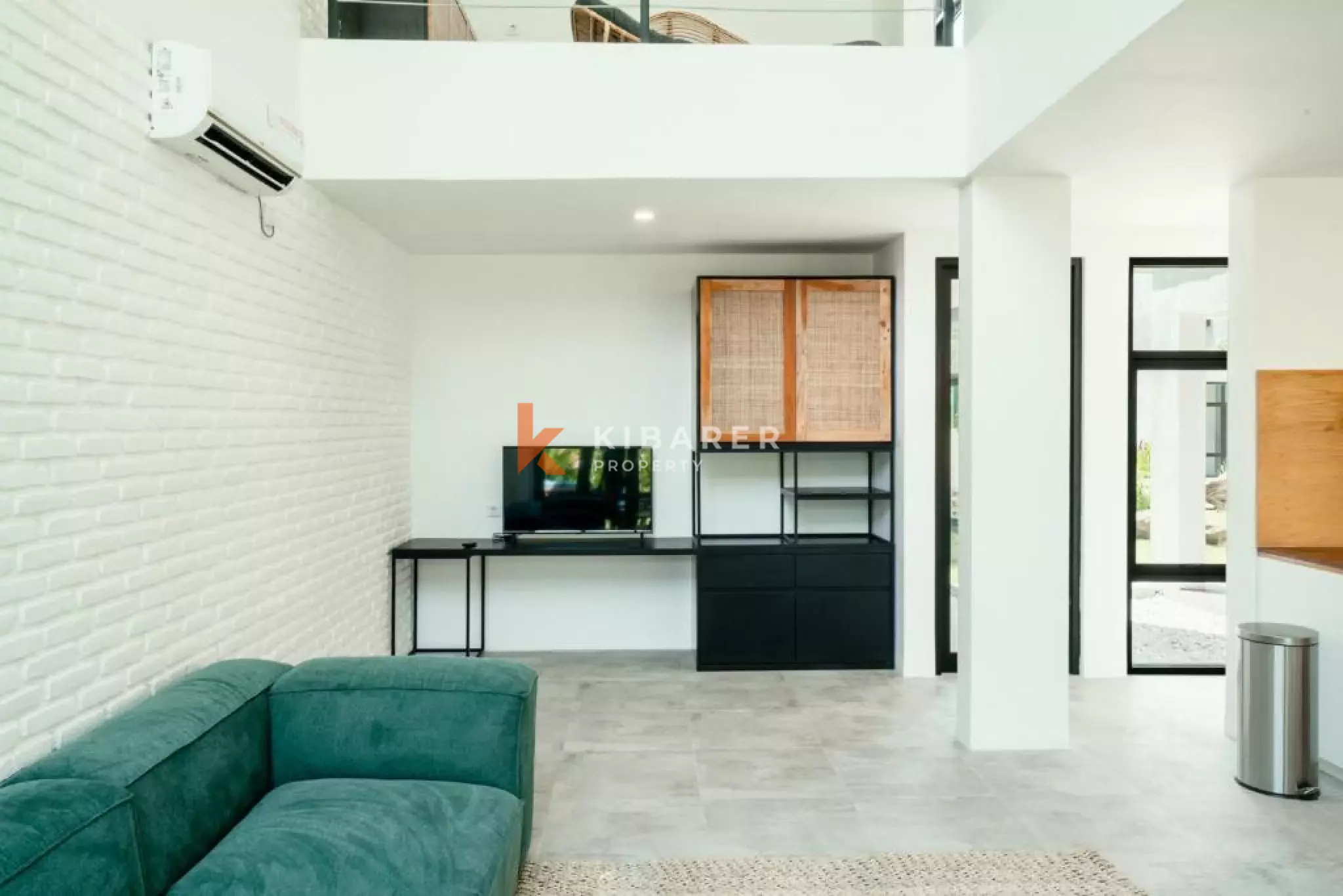 Stylish Two Bedroom Villa in Prime Umalas Location