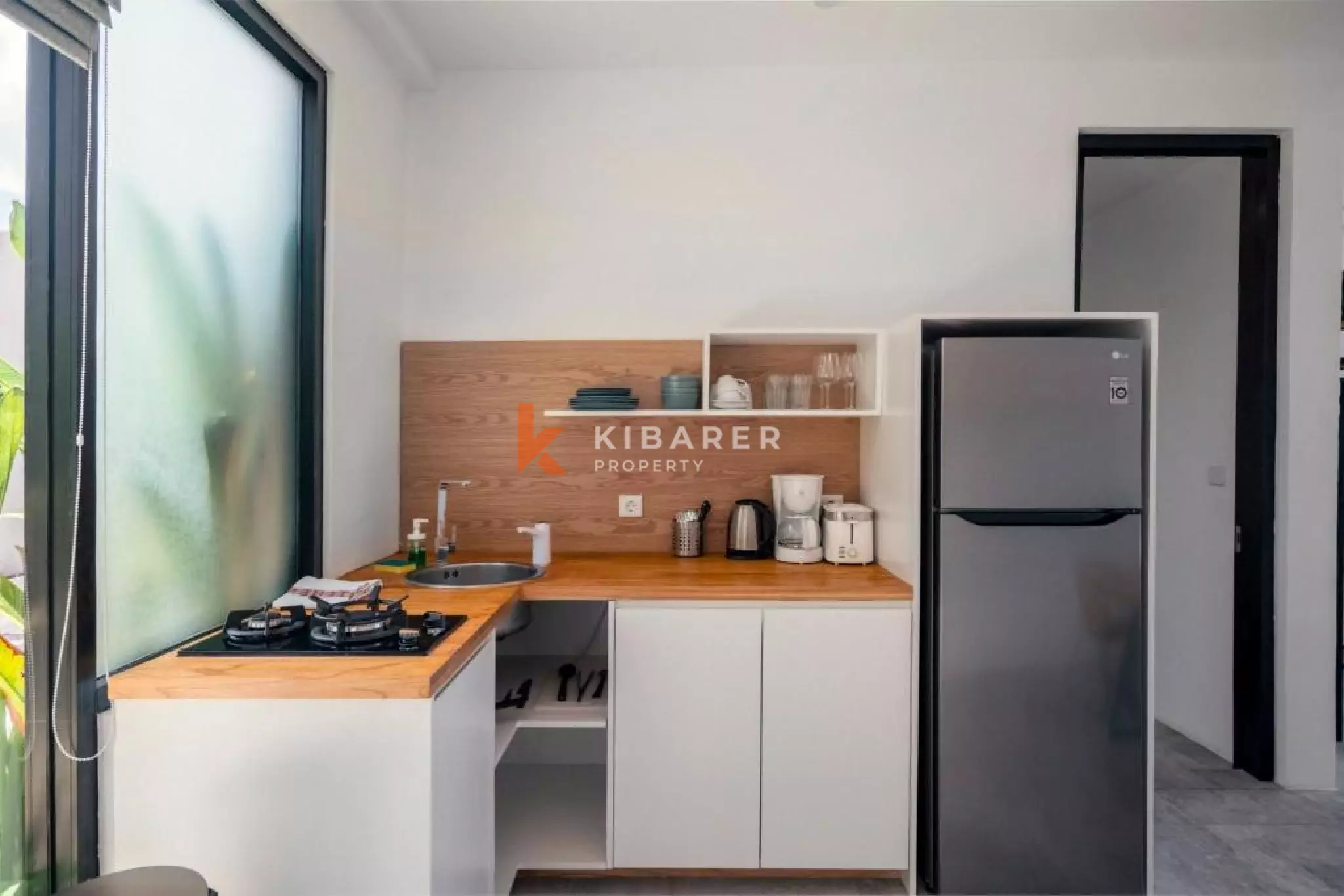 Stylish Two Bedroom Villa in Prime Umalas Location