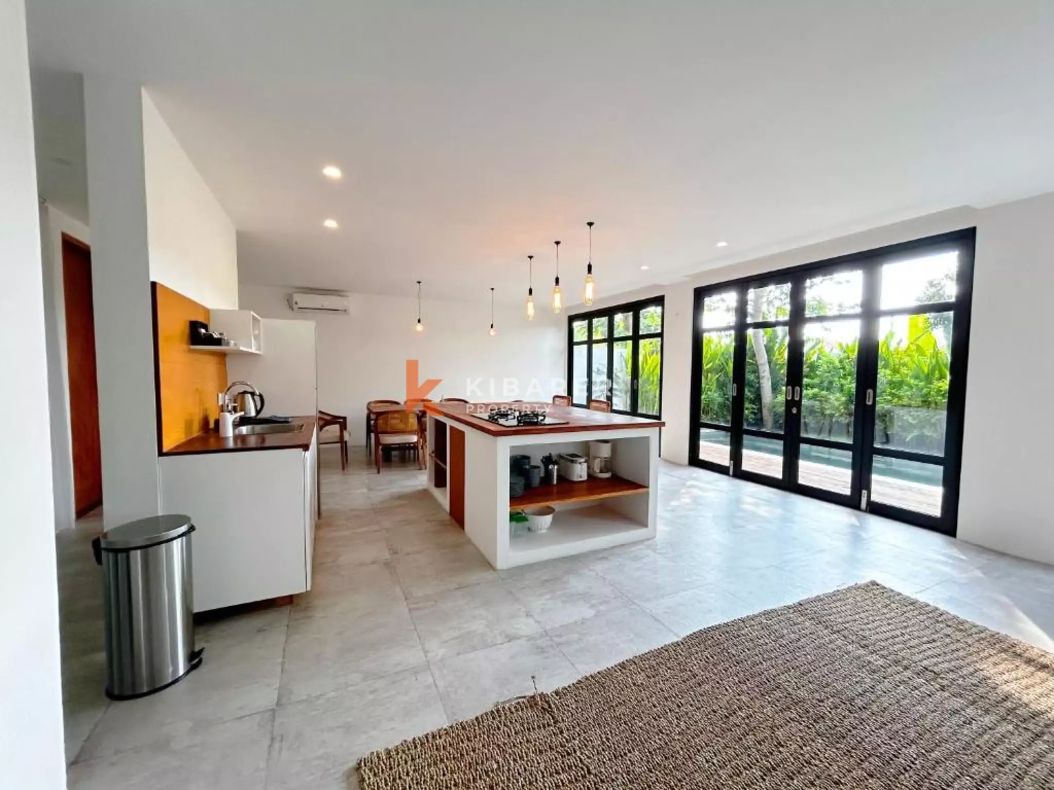 Stylish Two Bedroom Villa in Prime Umalas Location