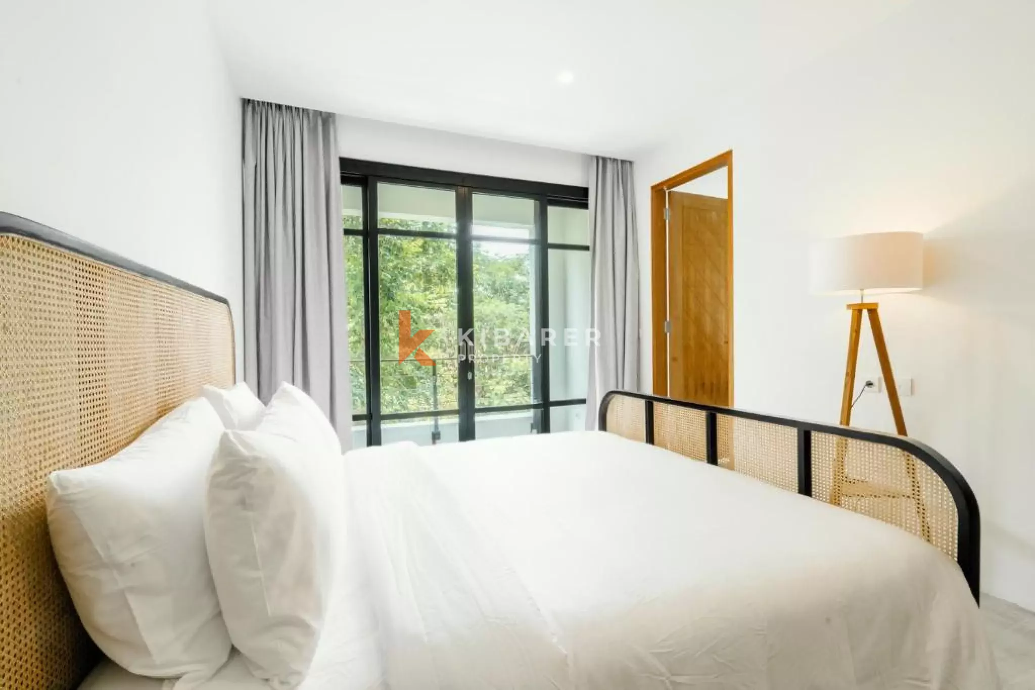 Stylish Two Bedroom Villa in Prime Umalas Location
