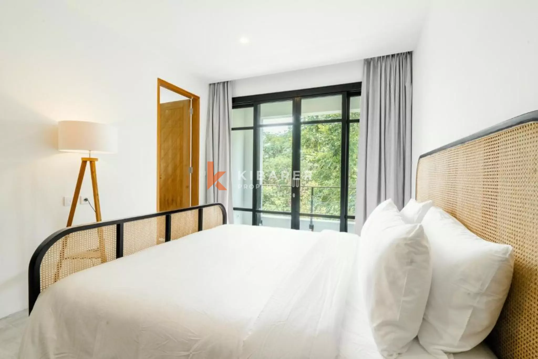 Stylish Two Bedroom Villa in Prime Umalas Location