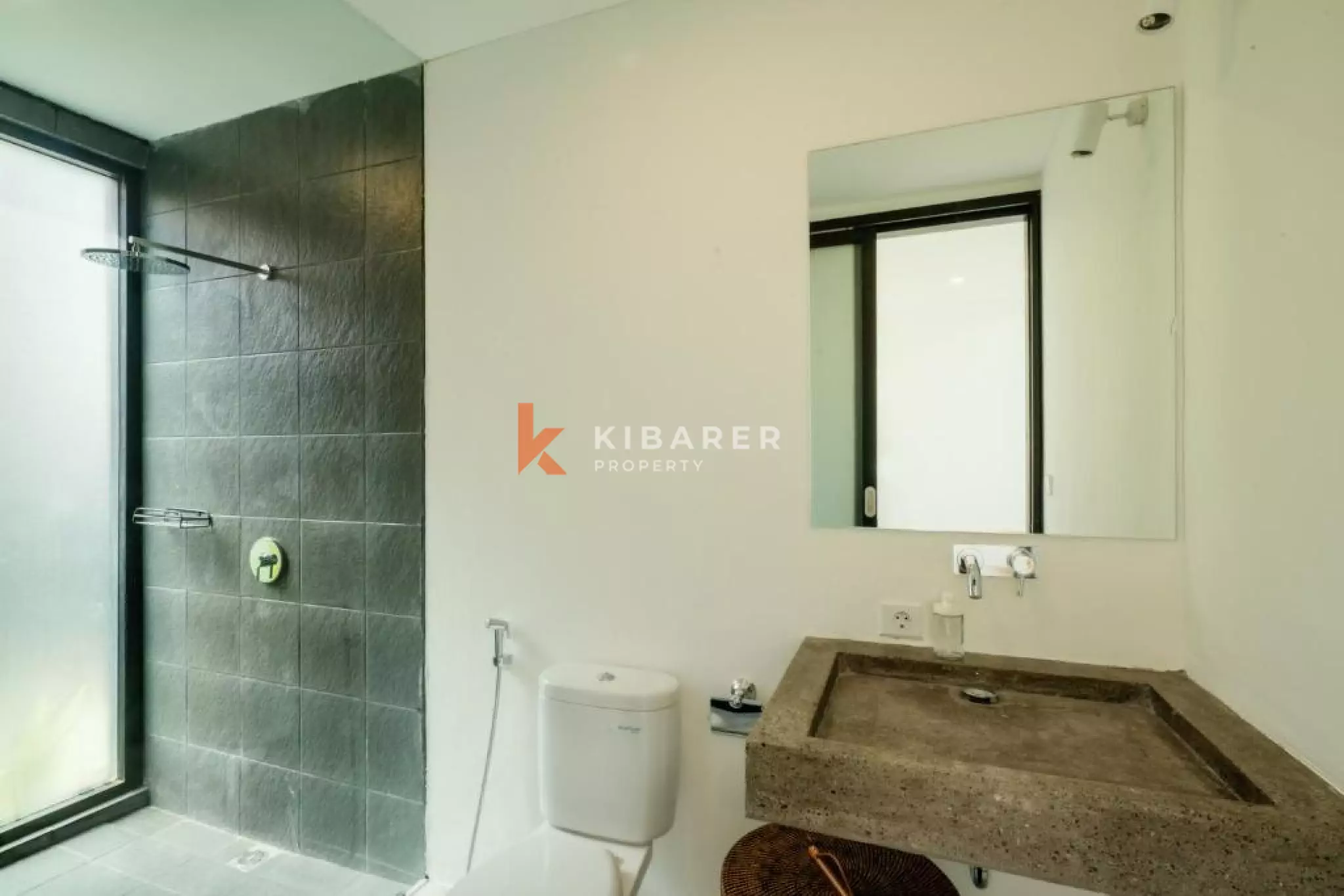 Stylish Two Bedroom Villa in Prime Umalas Location