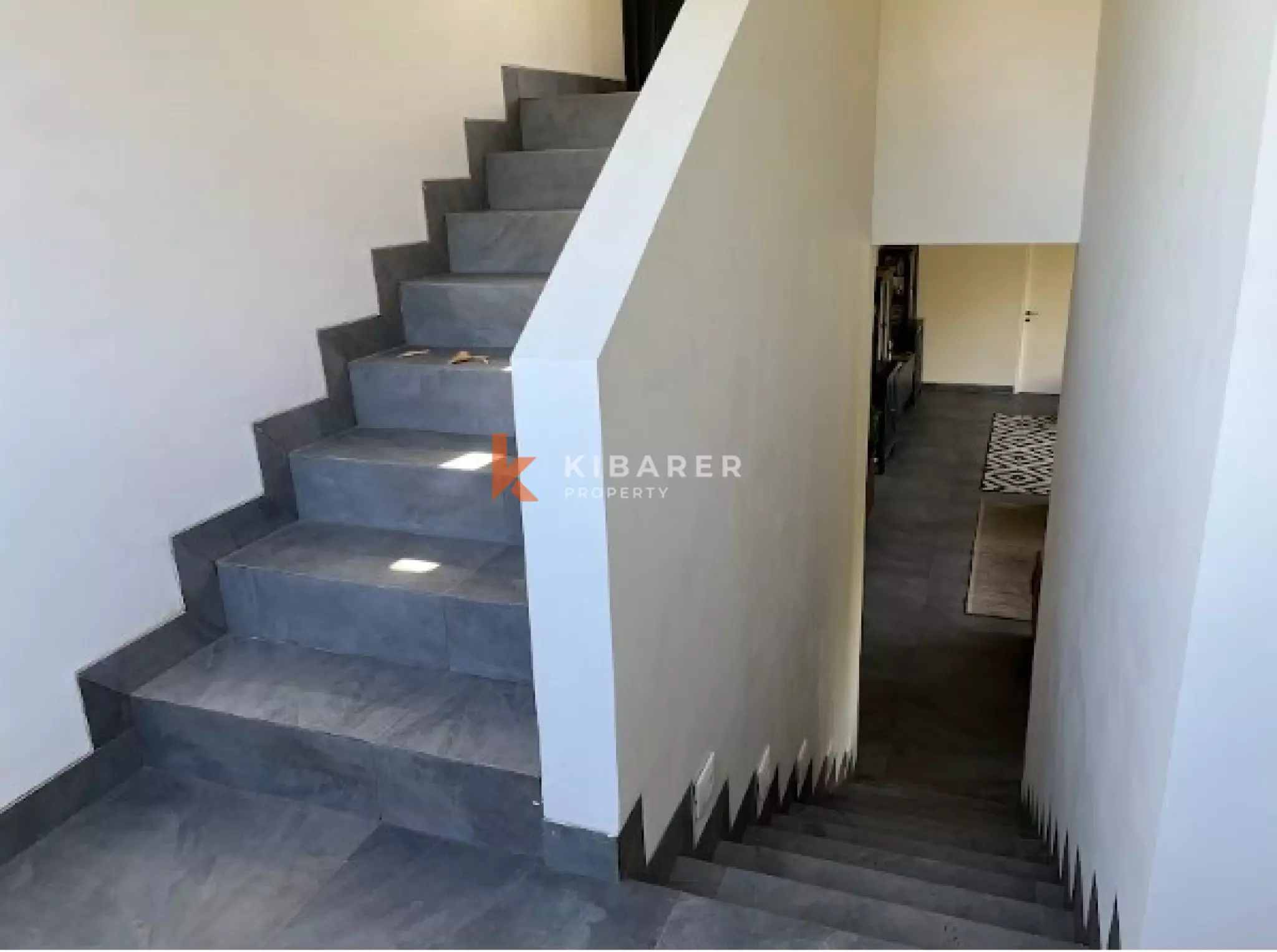 Exceptional Five Bedroom Villa with Rooftop in Kerobokan