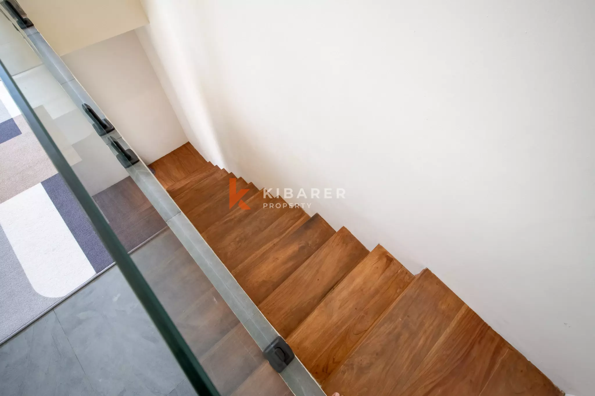 Urban One Bedroom Loft Living with Plunge Pool in Kerobokan