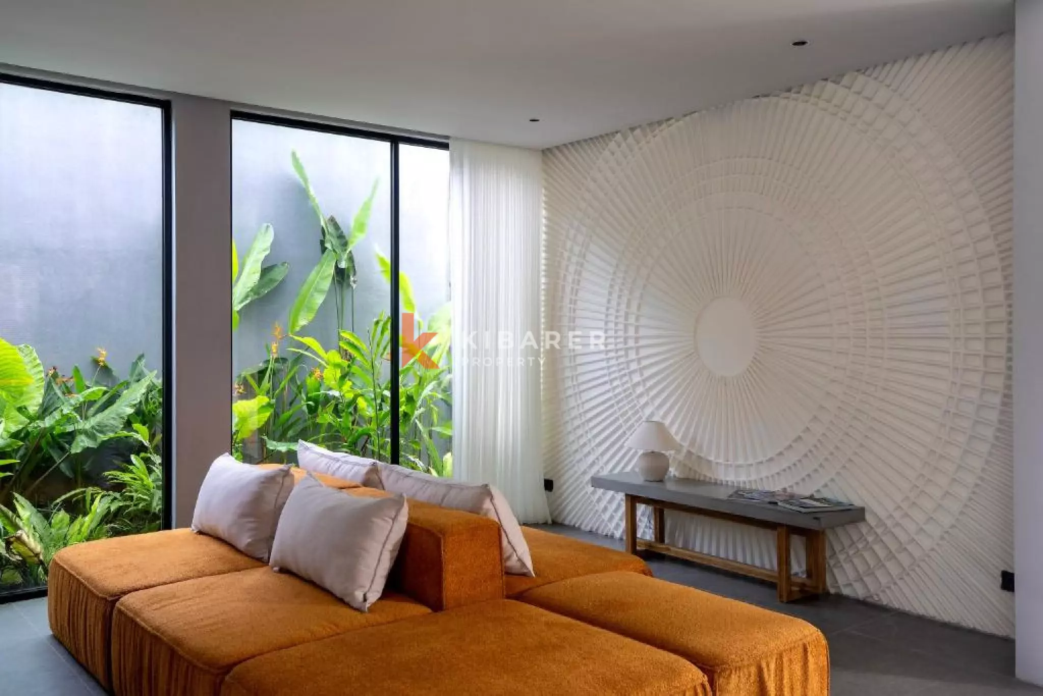 Havenly Lux Two Bedroom Villa in Ubud