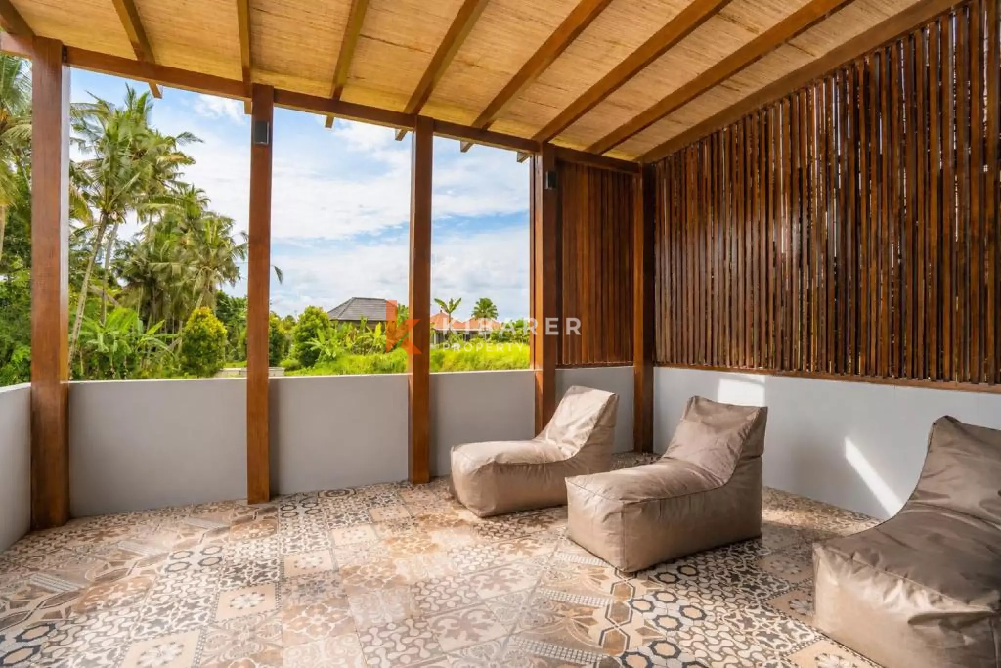 Havenly Lux Two Bedroom Villa in Ubud