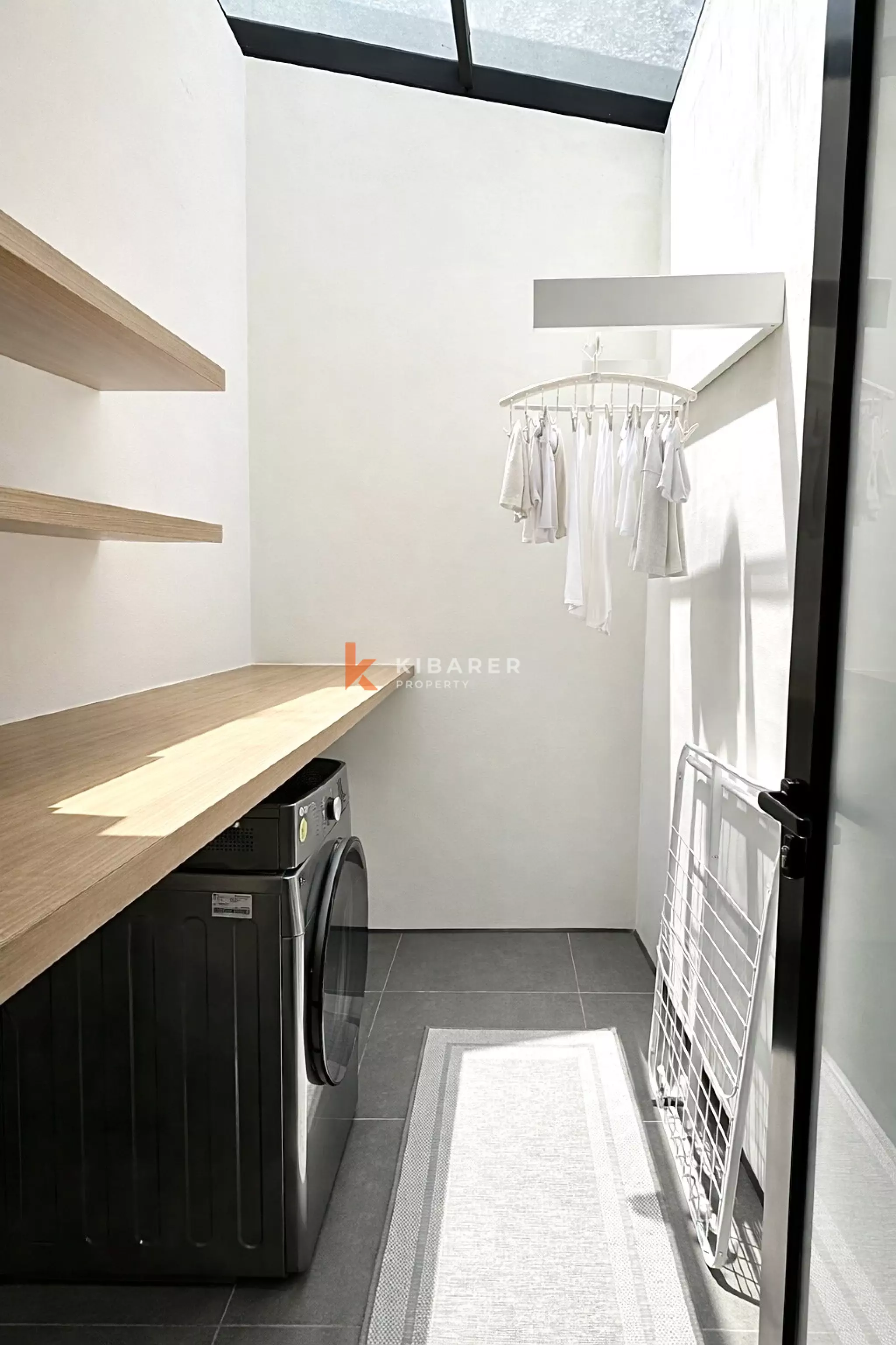 Fully Furnished Two Bedroom  Villa with Pool and Sauna in Babakan Canggu