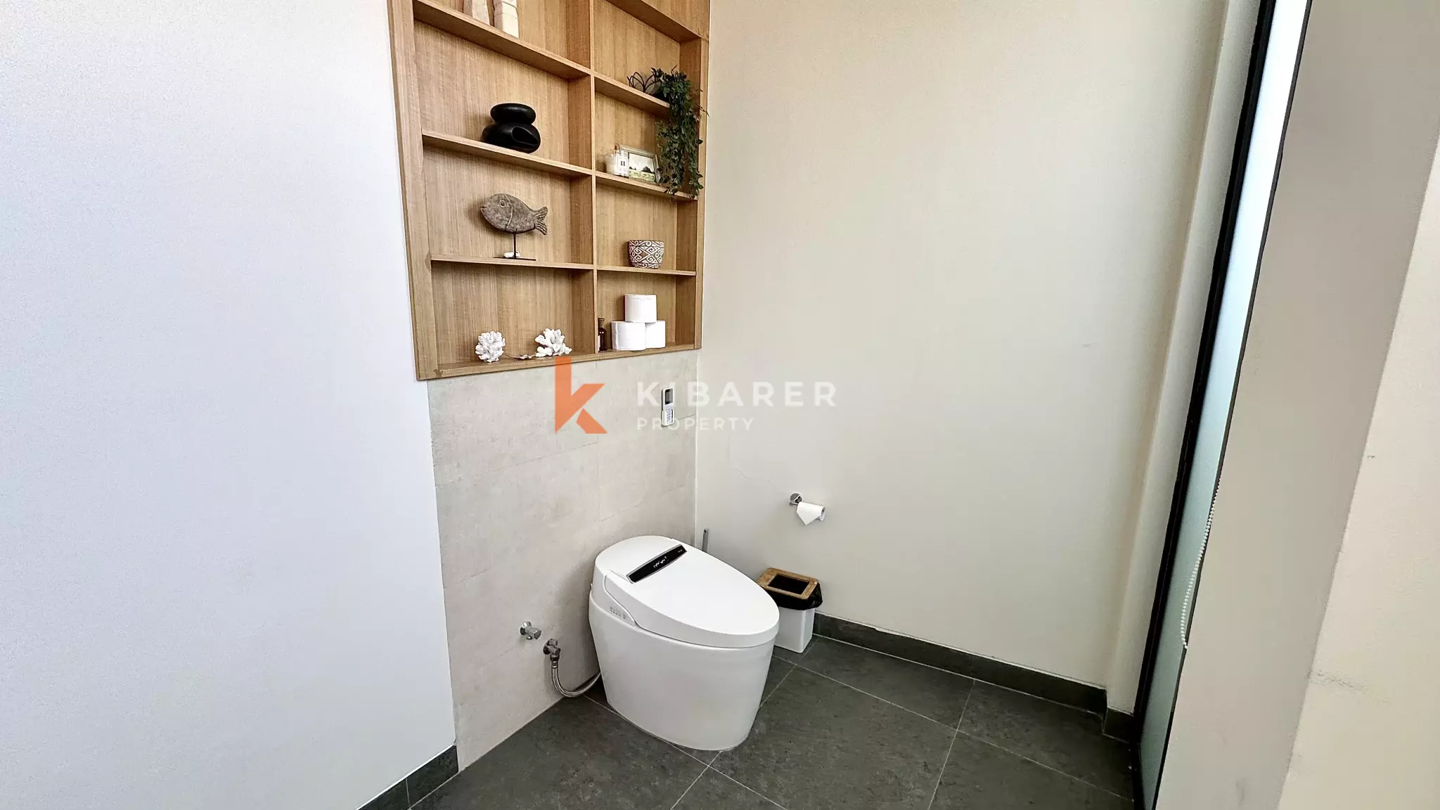Fully Furnished Two Bedroom  Villa with Pool and Sauna in Babakan Canggu