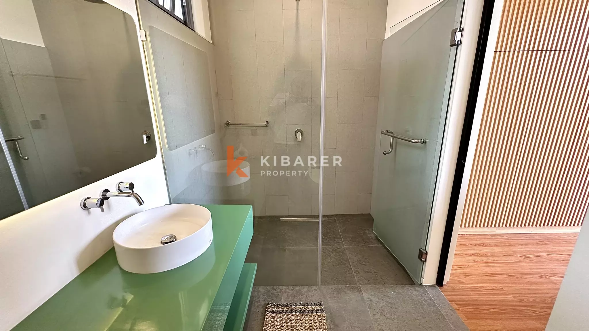 Fully Furnished Two Bedroom  Villa with Pool and Sauna in Babakan Canggu