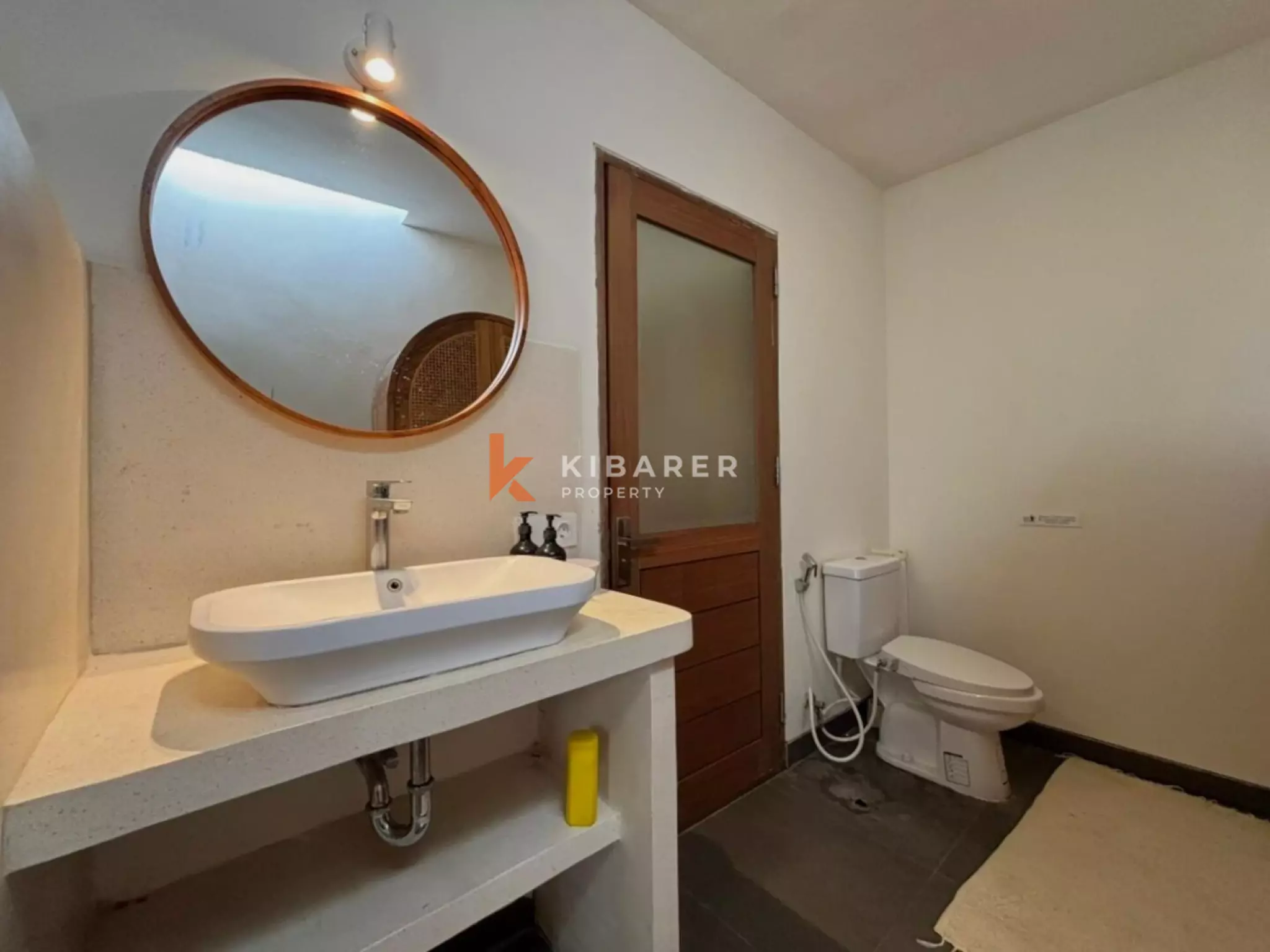 Tropical Dreamscape – Three Bedroom Garden Villa in Kayu Tulang