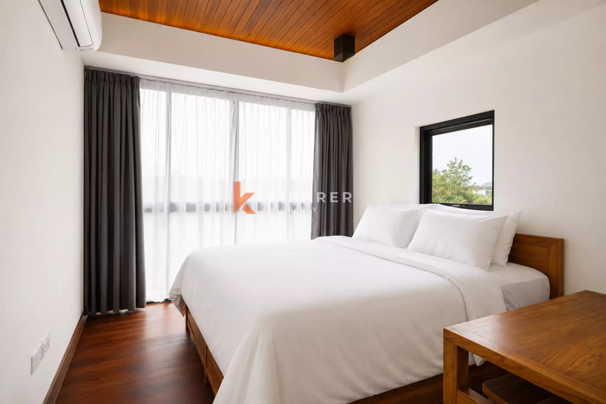 Villa Mewah Tiga Kamar Tidur dengan Kolam Renang Pribadi di Nusa Dua