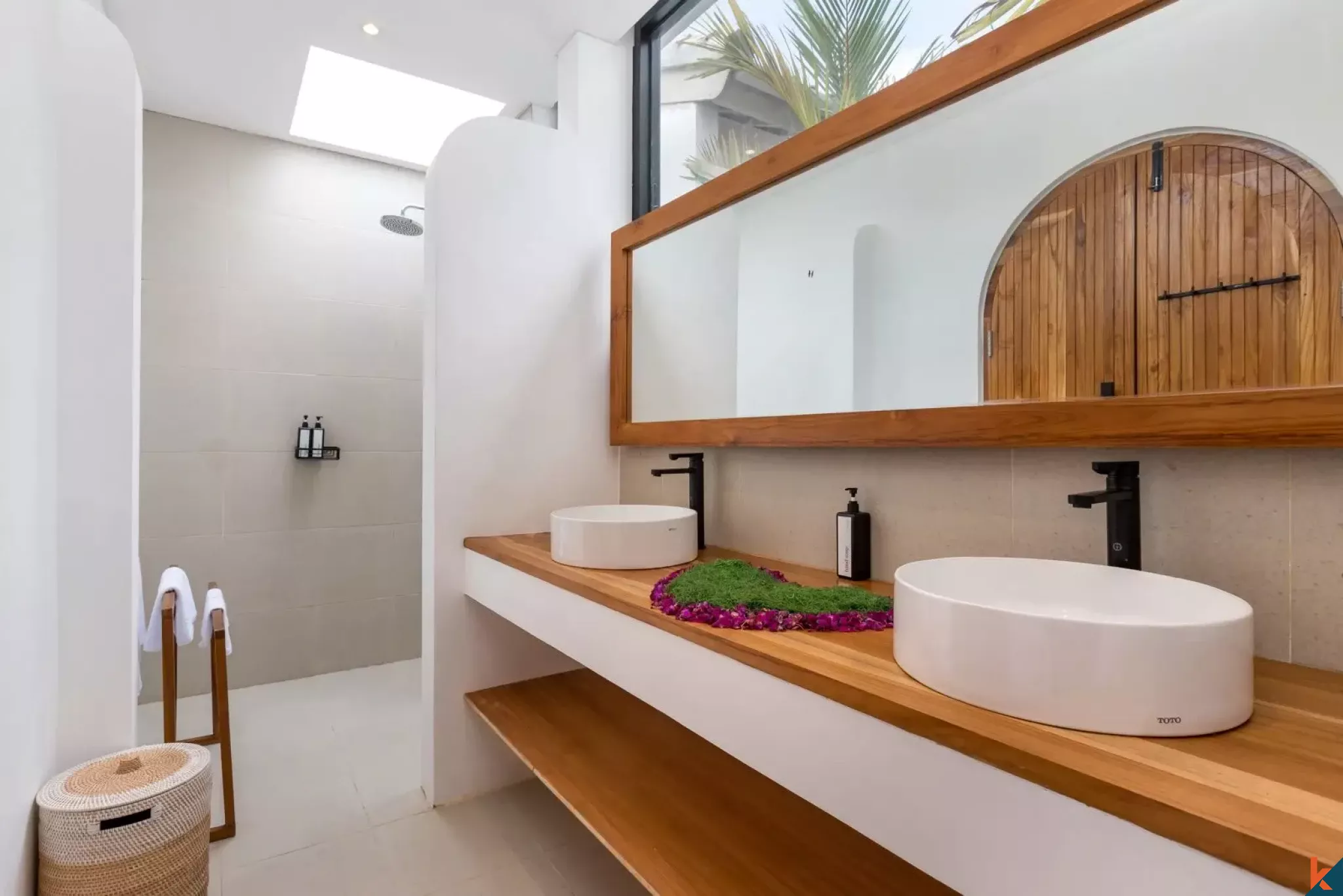 Beautiful Three Bedroom Leasehold Tropical Villa in Ubud - Pejeng