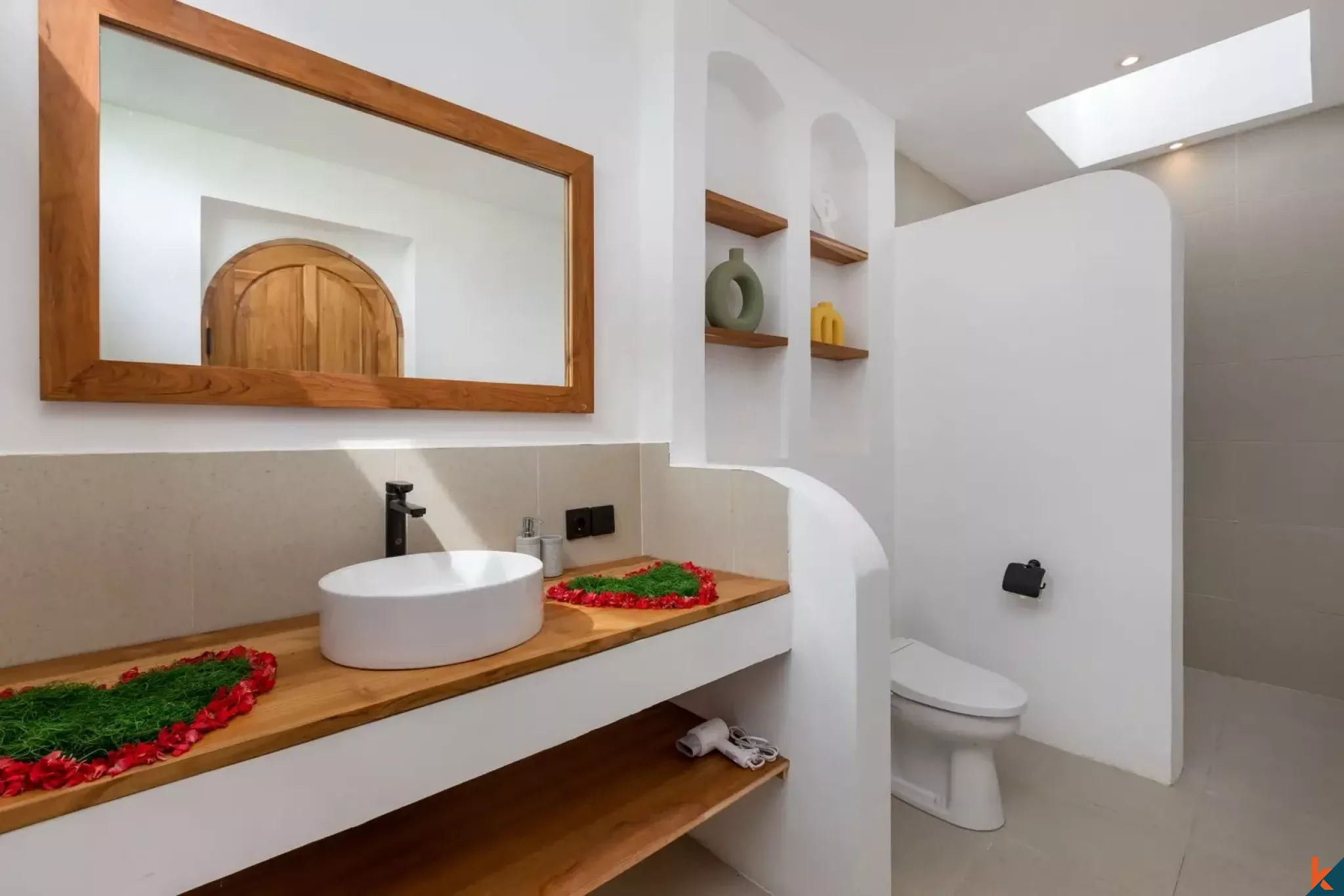 Beautiful Two Bedroom Leasehold Tropical Villa in Ubud - Pejeng