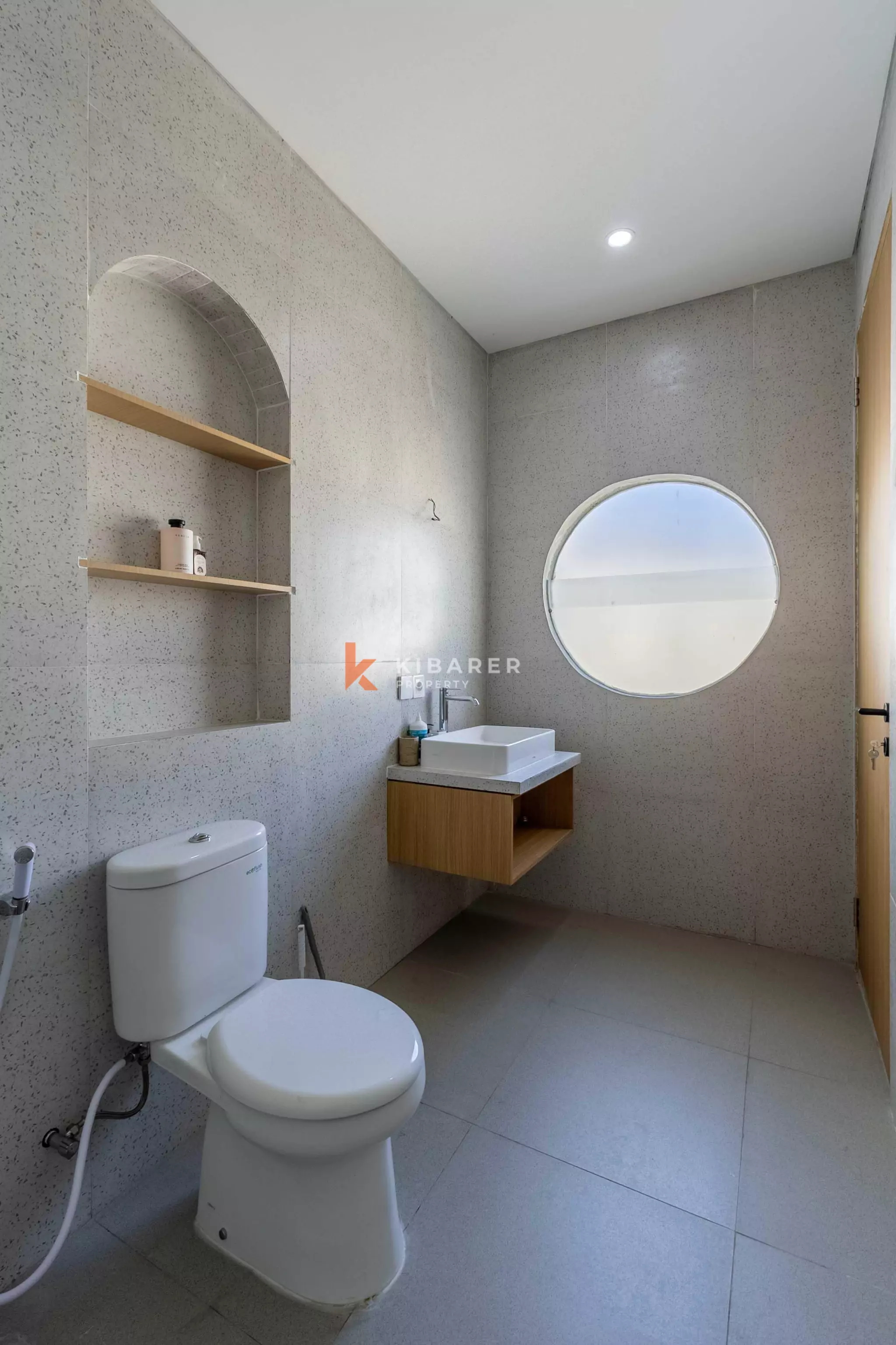 Strategic Three Bedroom Villa Living Near Sanur