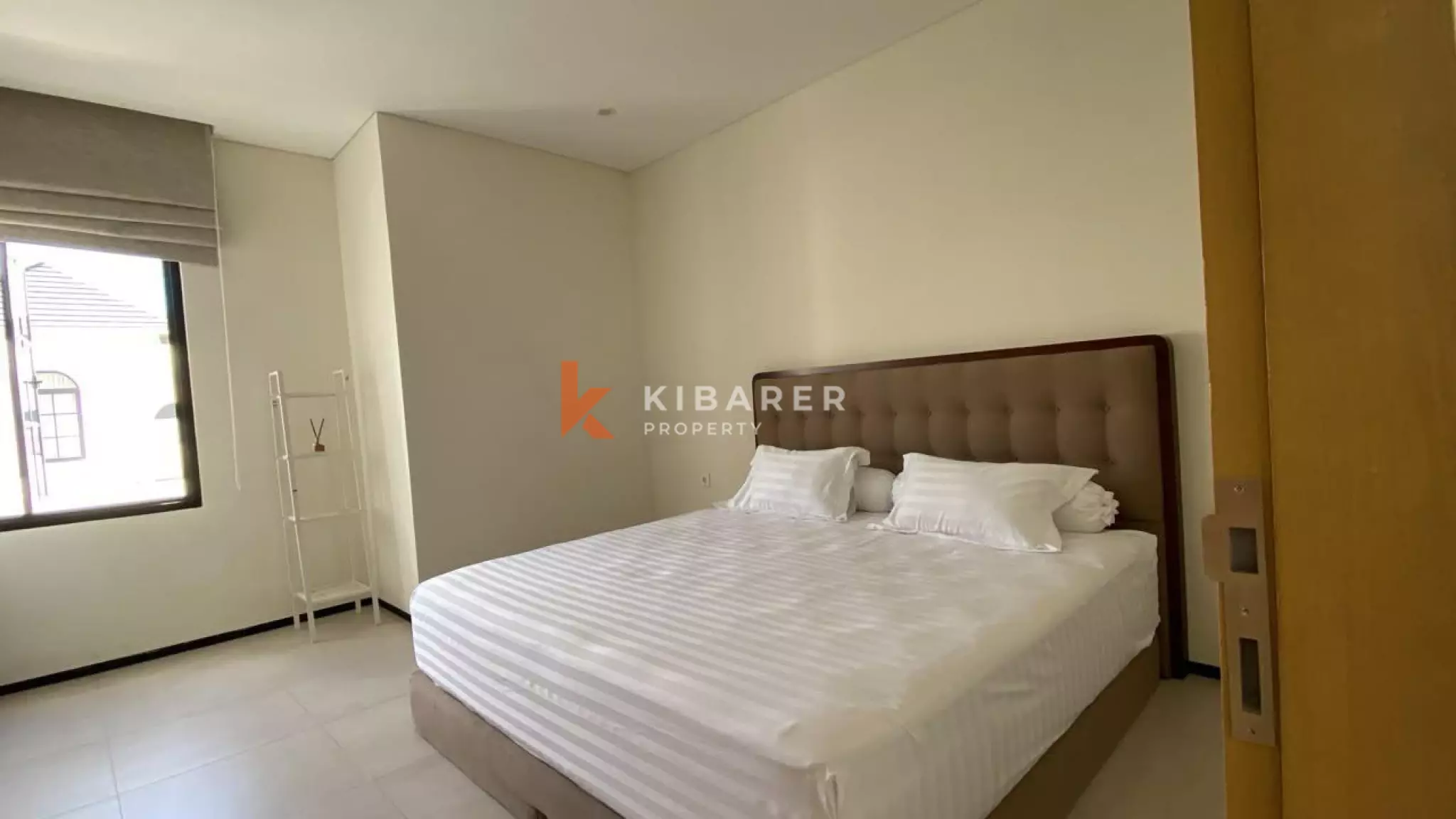 Strategic Three Bedroom Villa Living Near Sanur