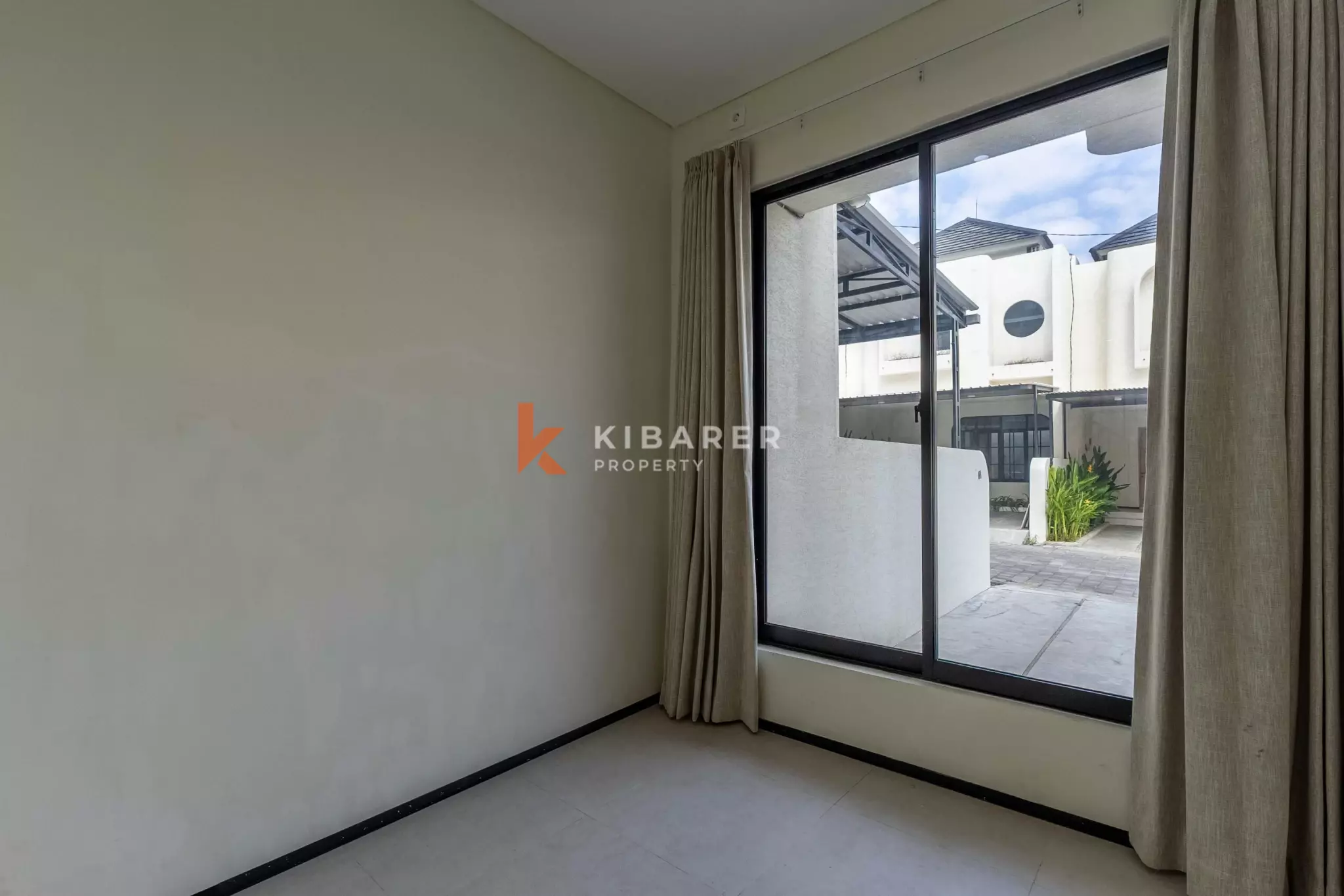 Strategic Three Bedroom Villa Living Near Sanur